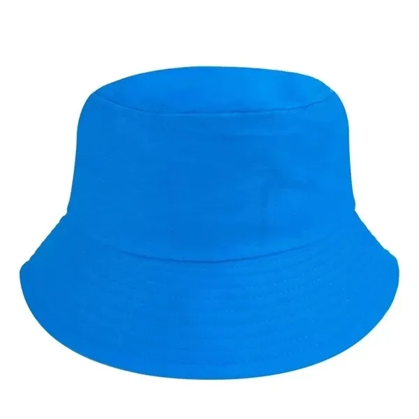 Custom Cotton Bucket Hat 4