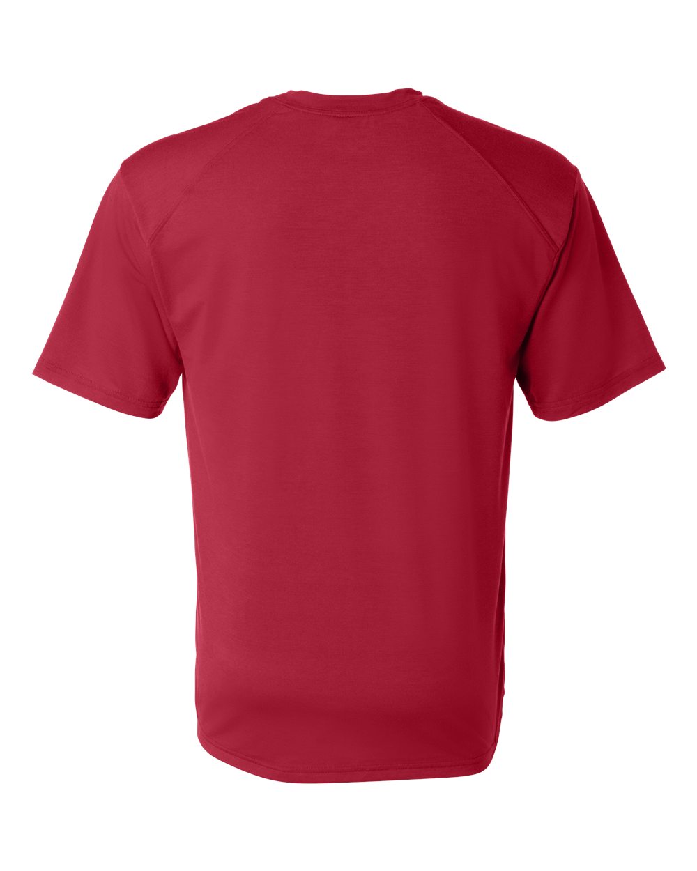 Men's B-Tech Cotton-Feel T-Shirt - 4820 26