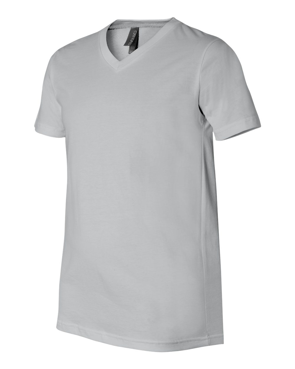 Unisex Jersey V-Neck Tee - 3005 43