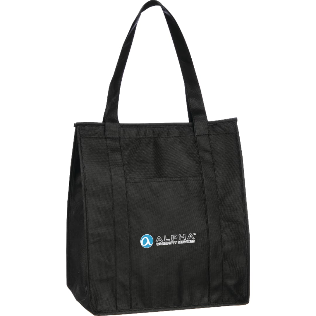 Hercules Insulated Grocery Tote 62