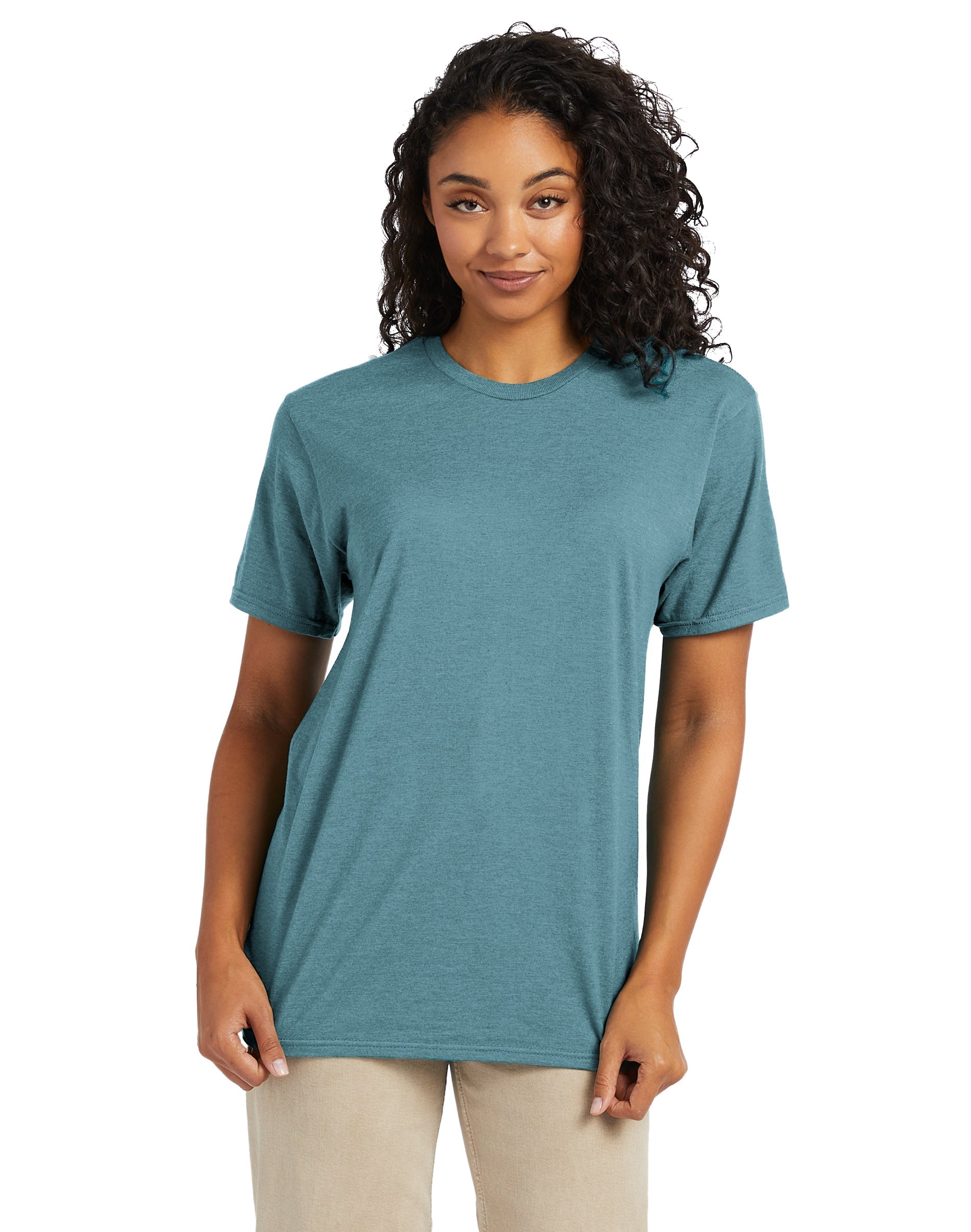 Perfect-T Adult Short Sleeve T-shirt 12