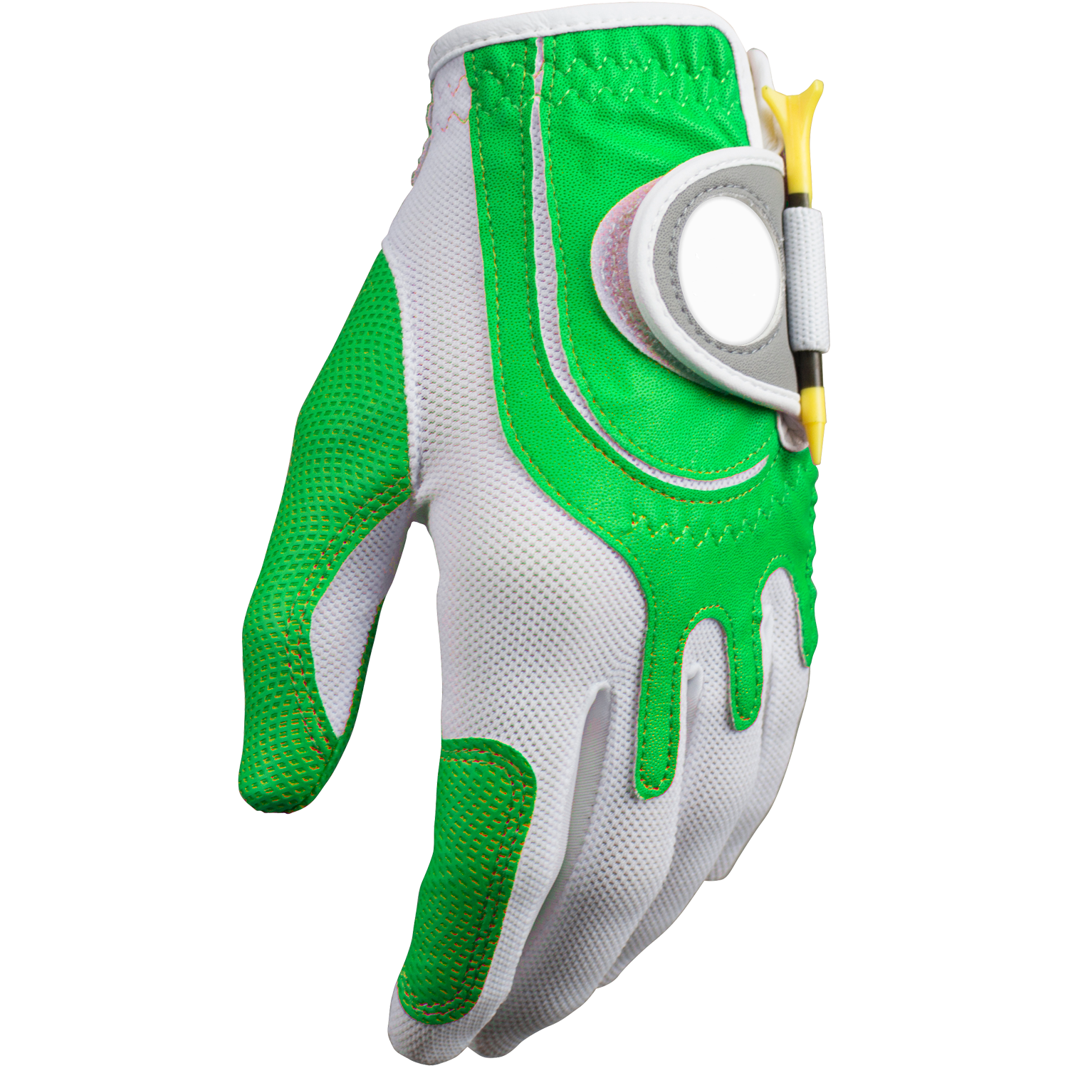 Zero Friction Womens Golf Glove 3