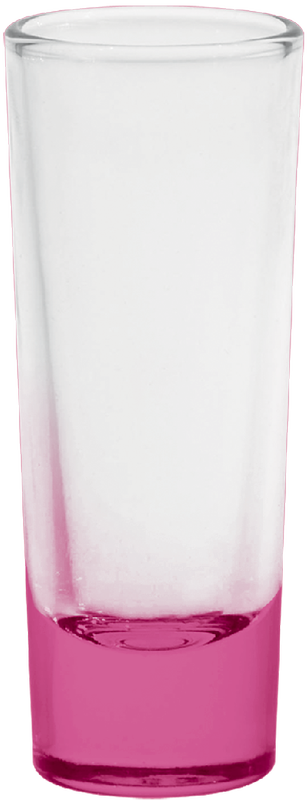 2 oz. Tequila Shooter 2