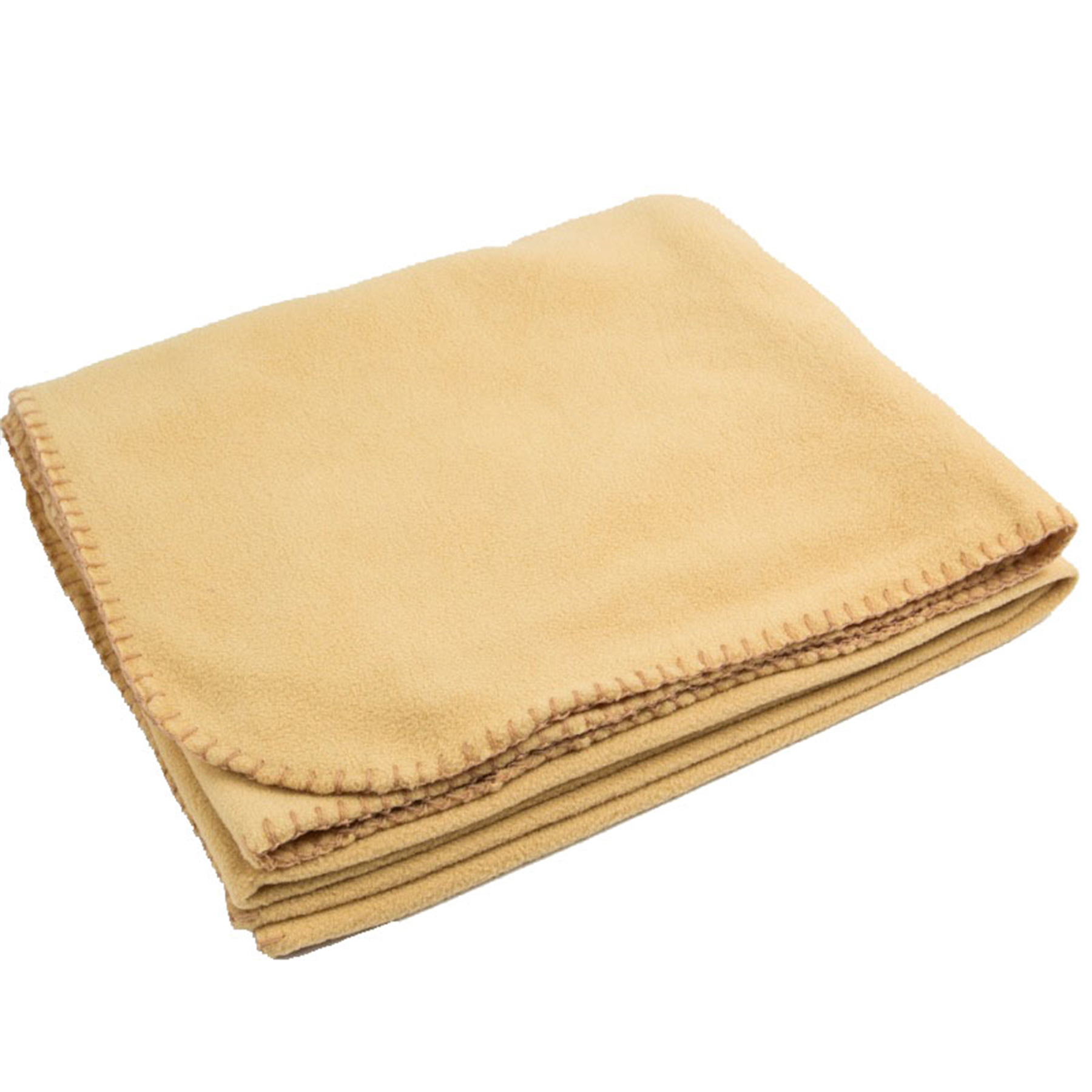 Cozy Polar Fleece Airline Blanket 14