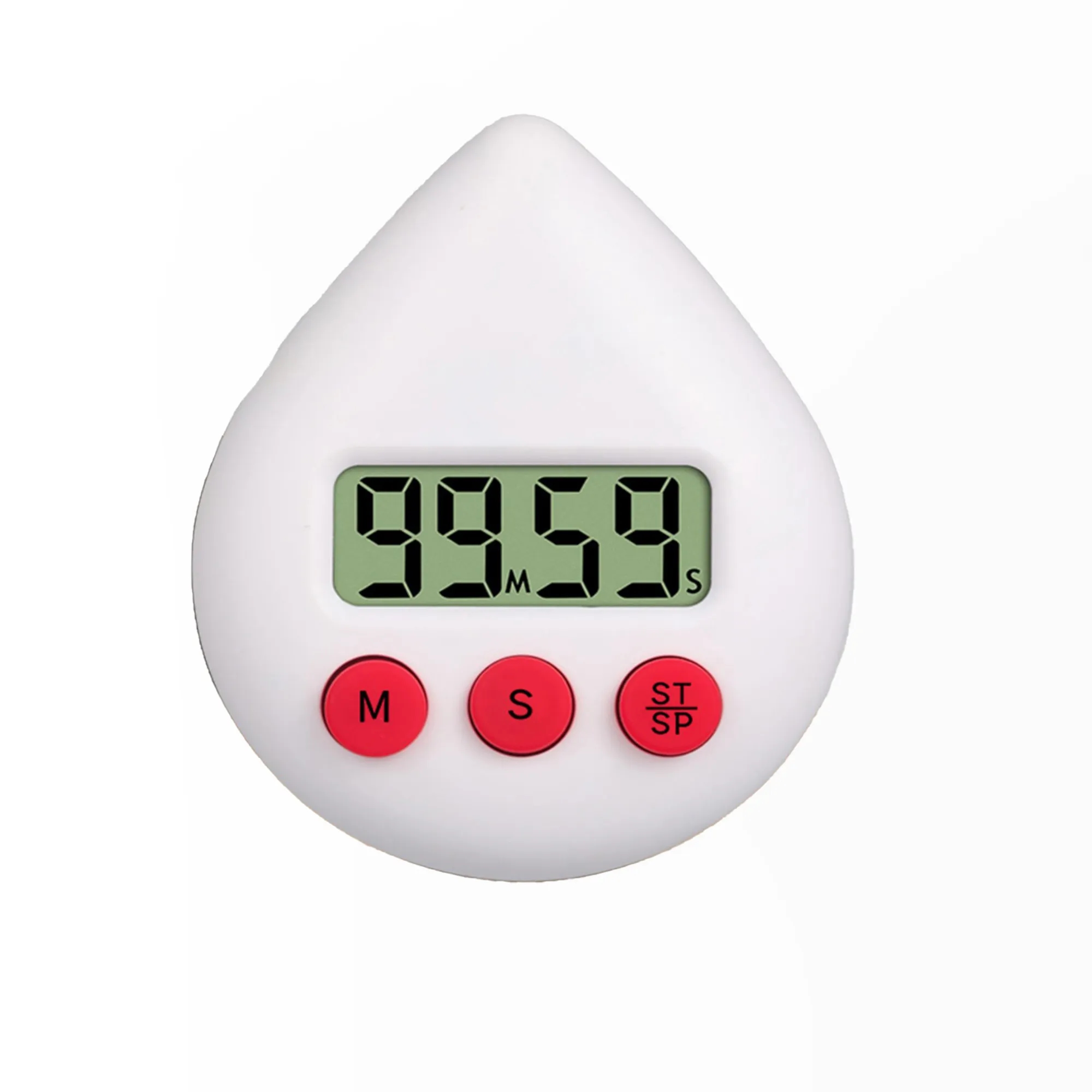 Small Household Timer 2