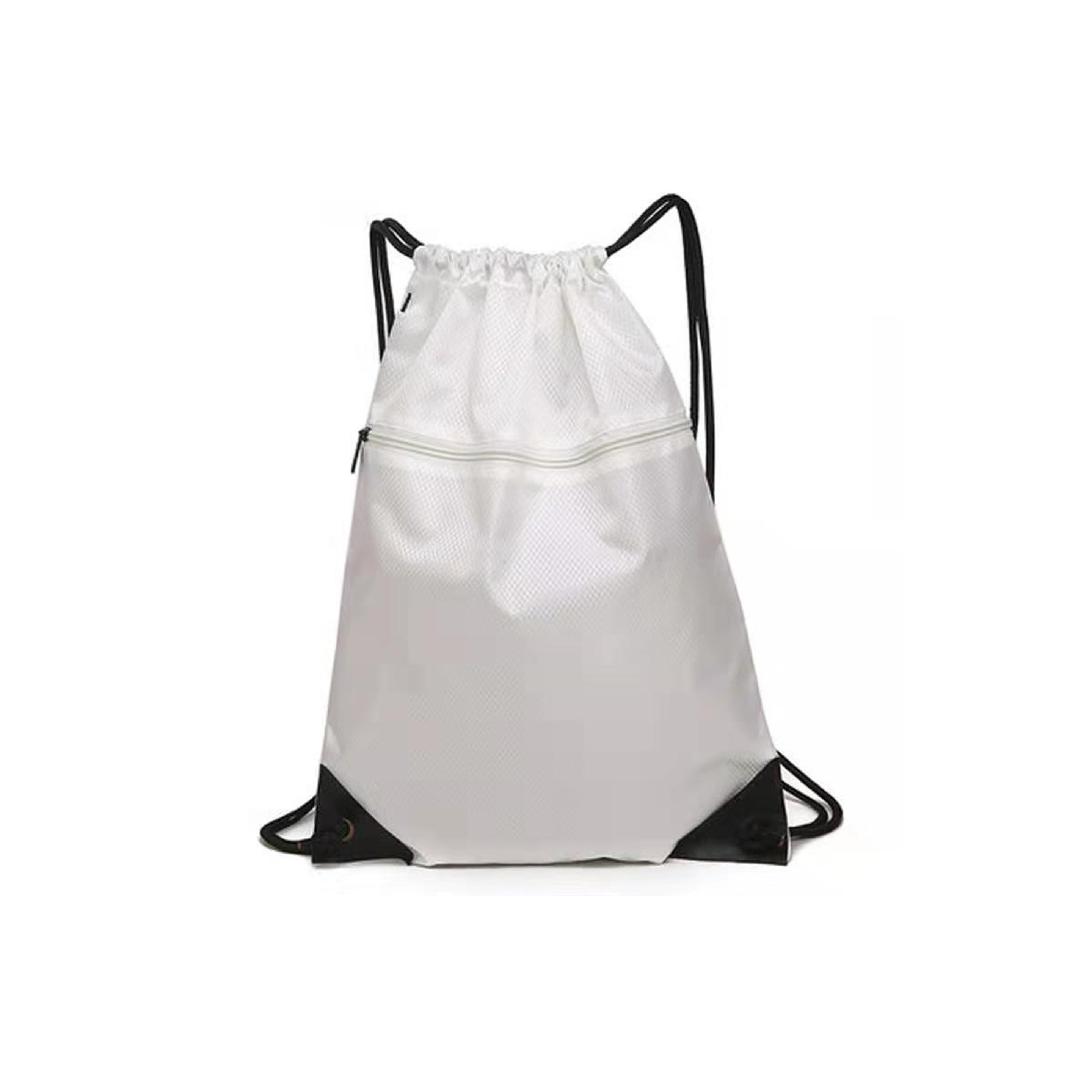 Water Resistant Drawstring Bag (direct import) 4
