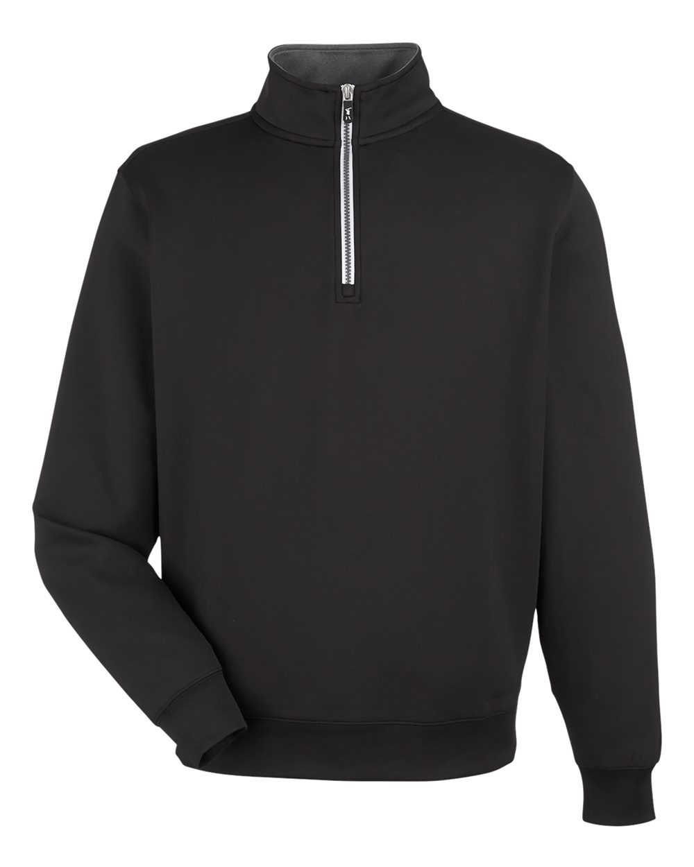 Men's Caves Tech Quarter-Zip Pullover - C11512 20