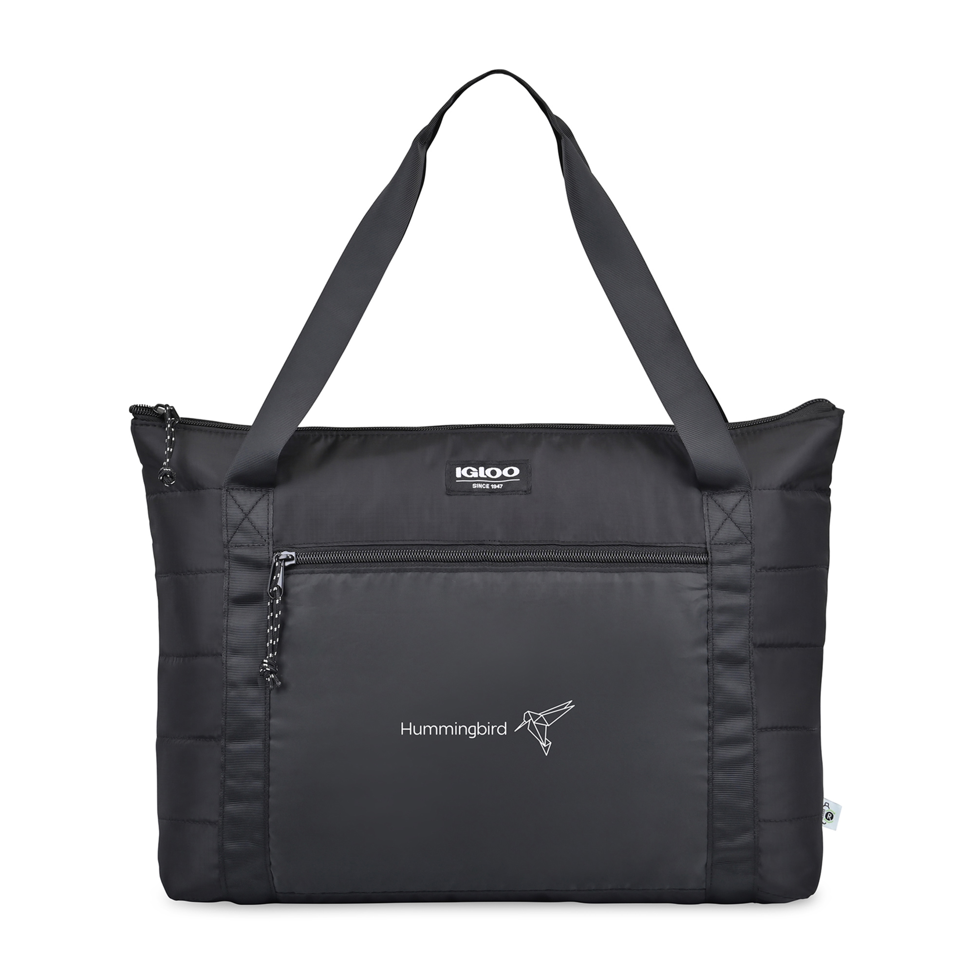 Igloo® Packable Puffer 20-Can Cooler Bag 14