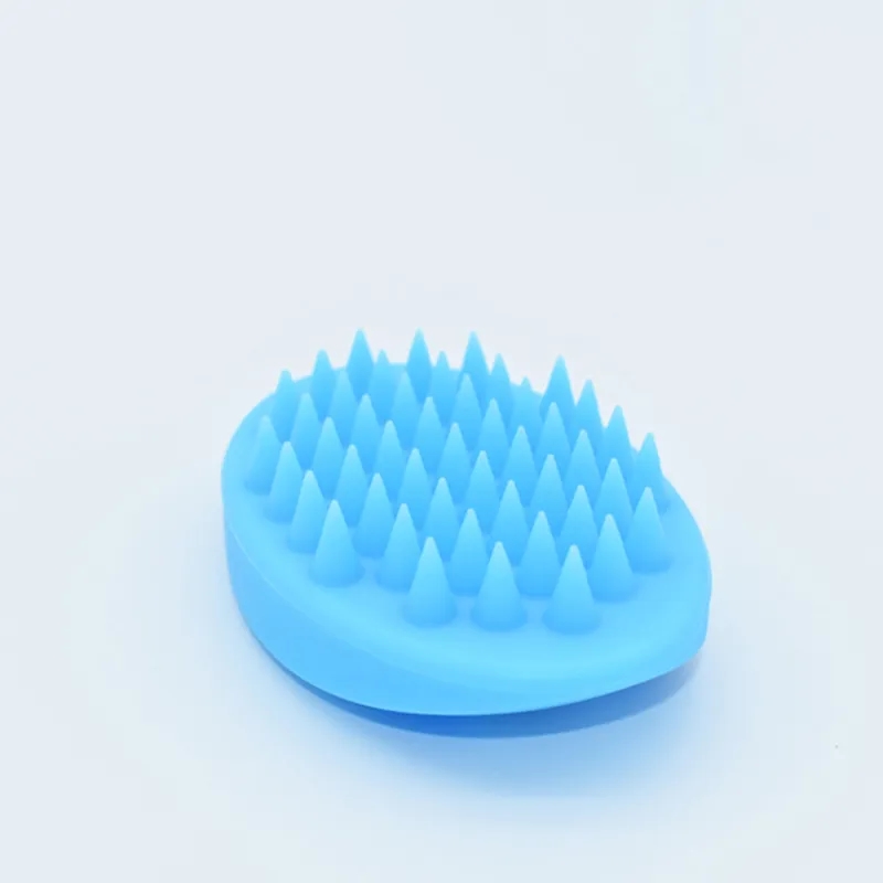 Soft Pet Massage Comb 6
