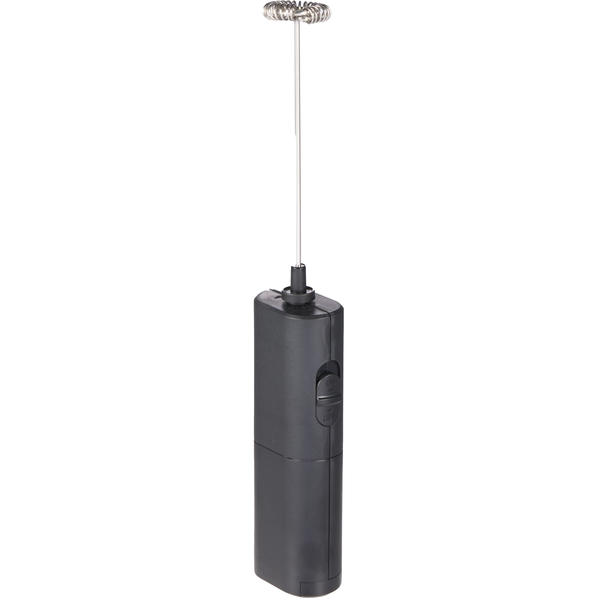 Battery Operated Handheld Milk Frother 14