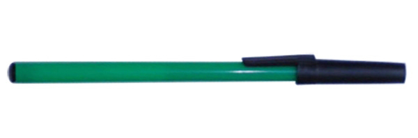 Black Ink Stick Pens 23