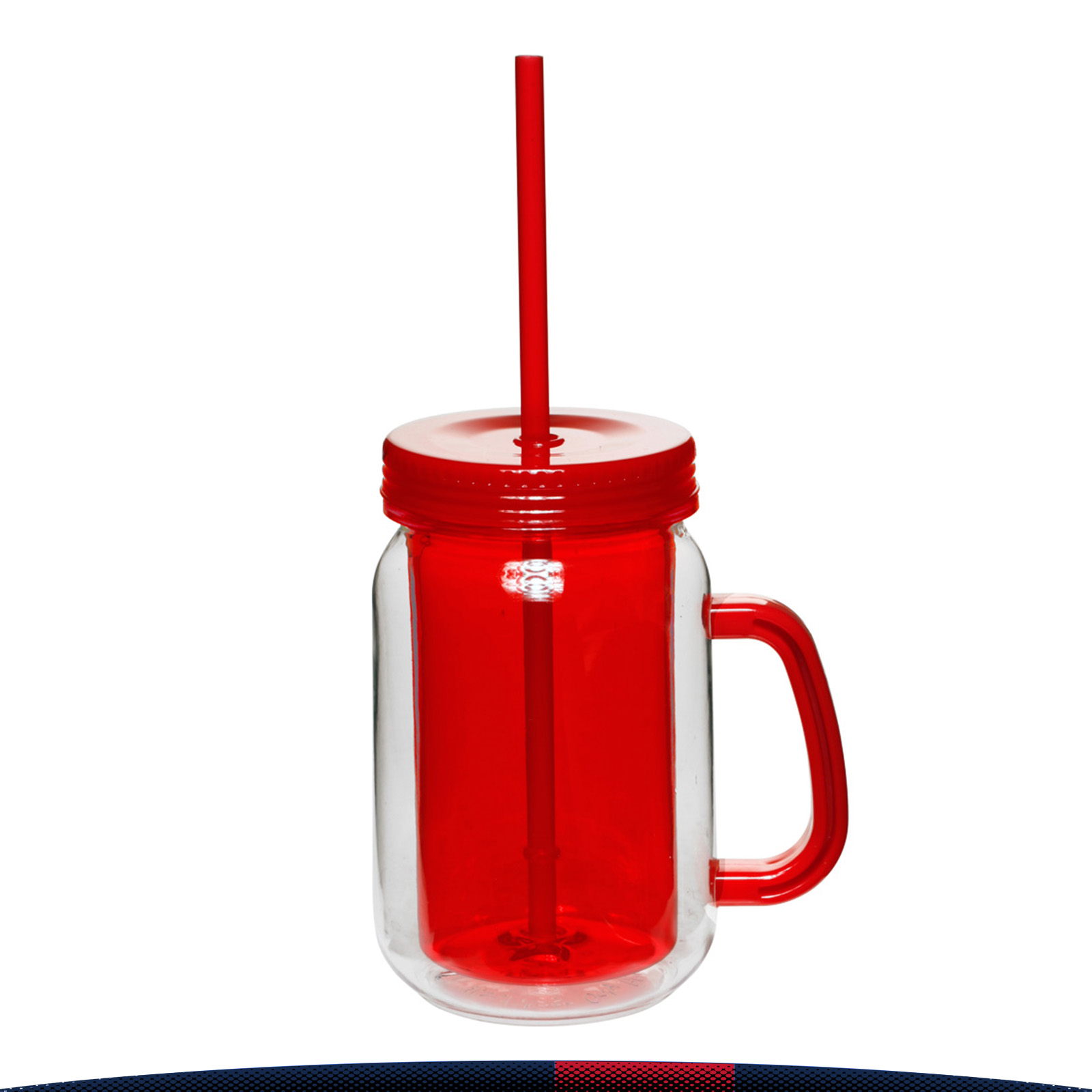 17 oz. Geria Mason Jars 5