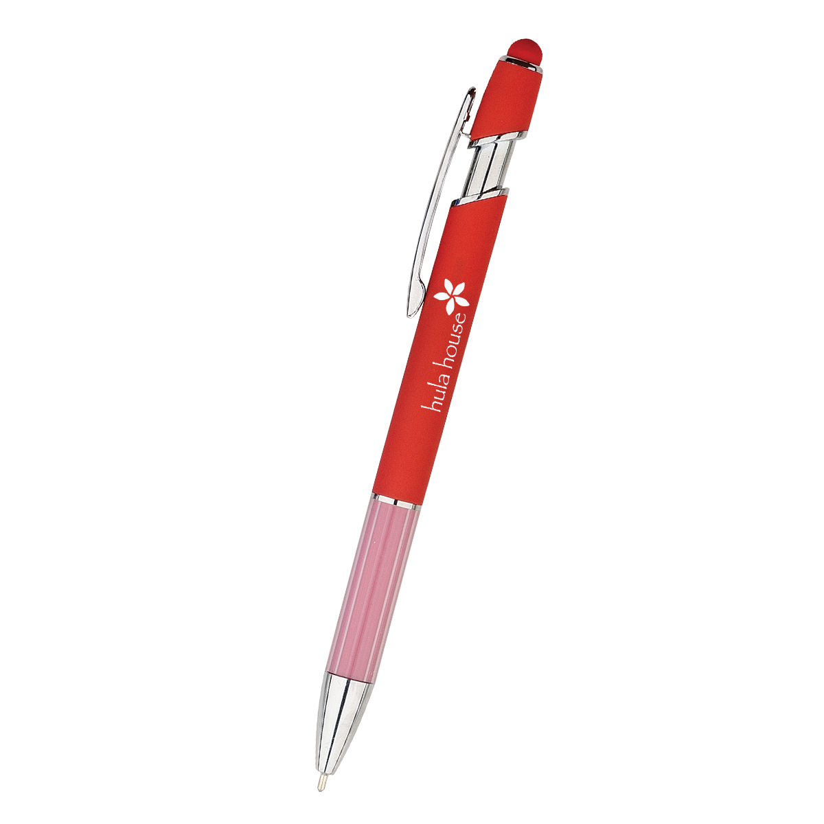 Comfort Luxe Incline Stylus Pen 12