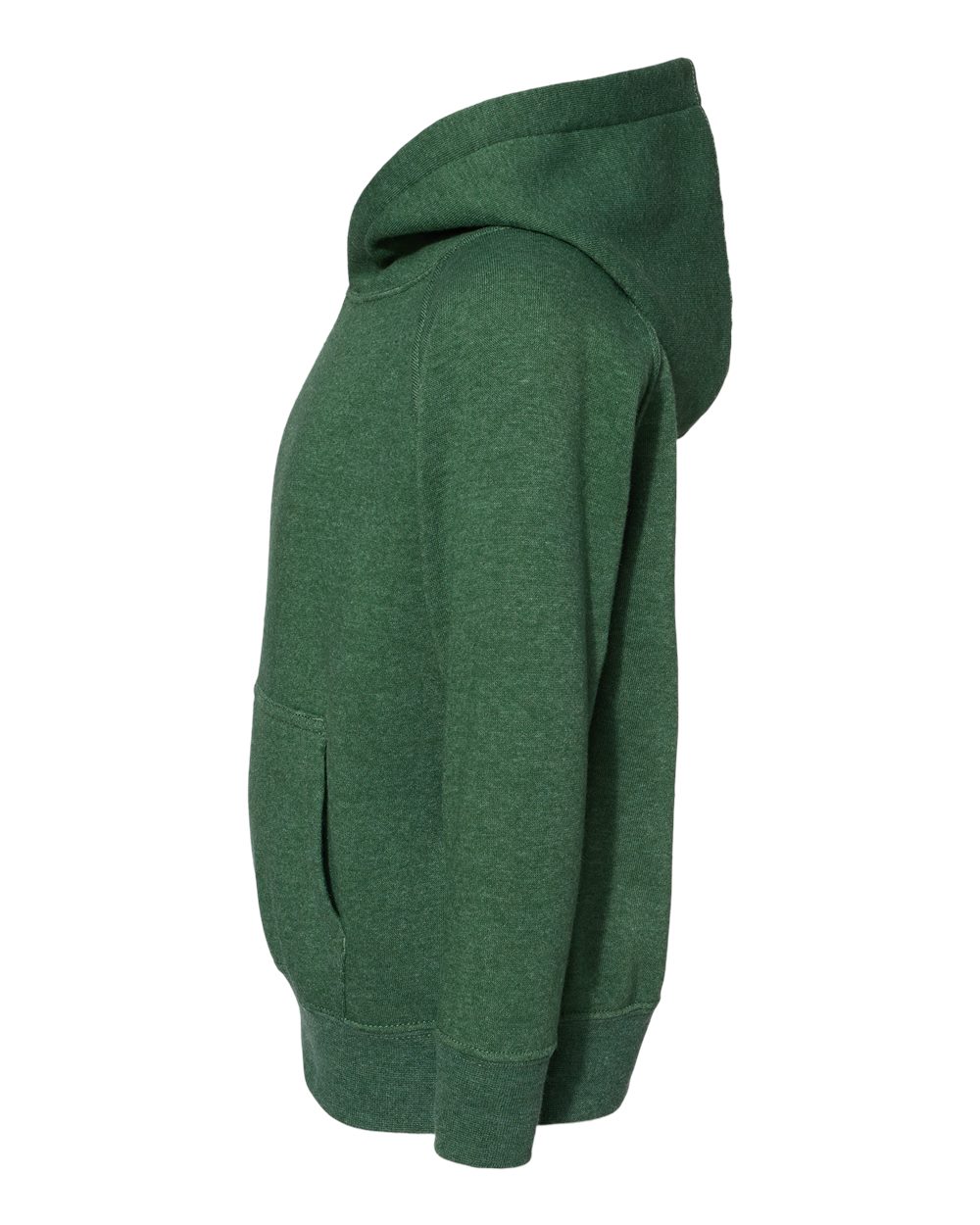 Toddler Special Blend Hooded Raglan Sweatshirt - PRM10TSB 9