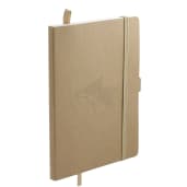 5.5" x 8.5" FSC® Mix Stone Soft Bound Journal 50