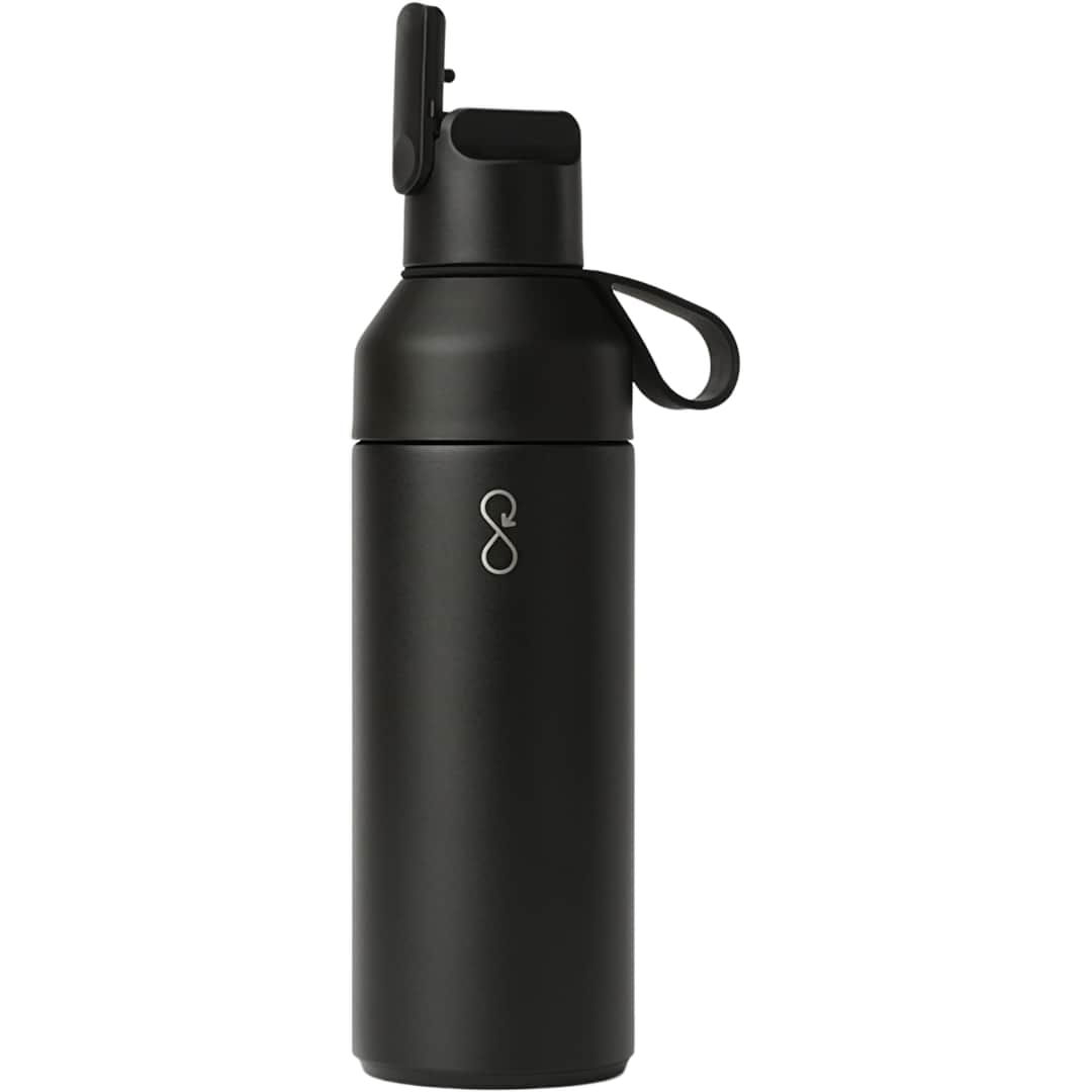 Ocean Bottle Go Sports Bottle  500ml 126