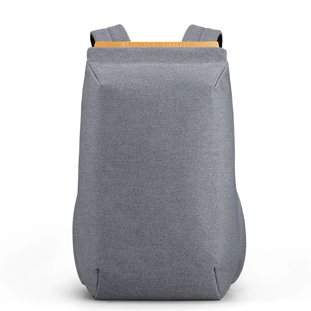 Simple Design Laptop Bag Anti Theft Backpack 3