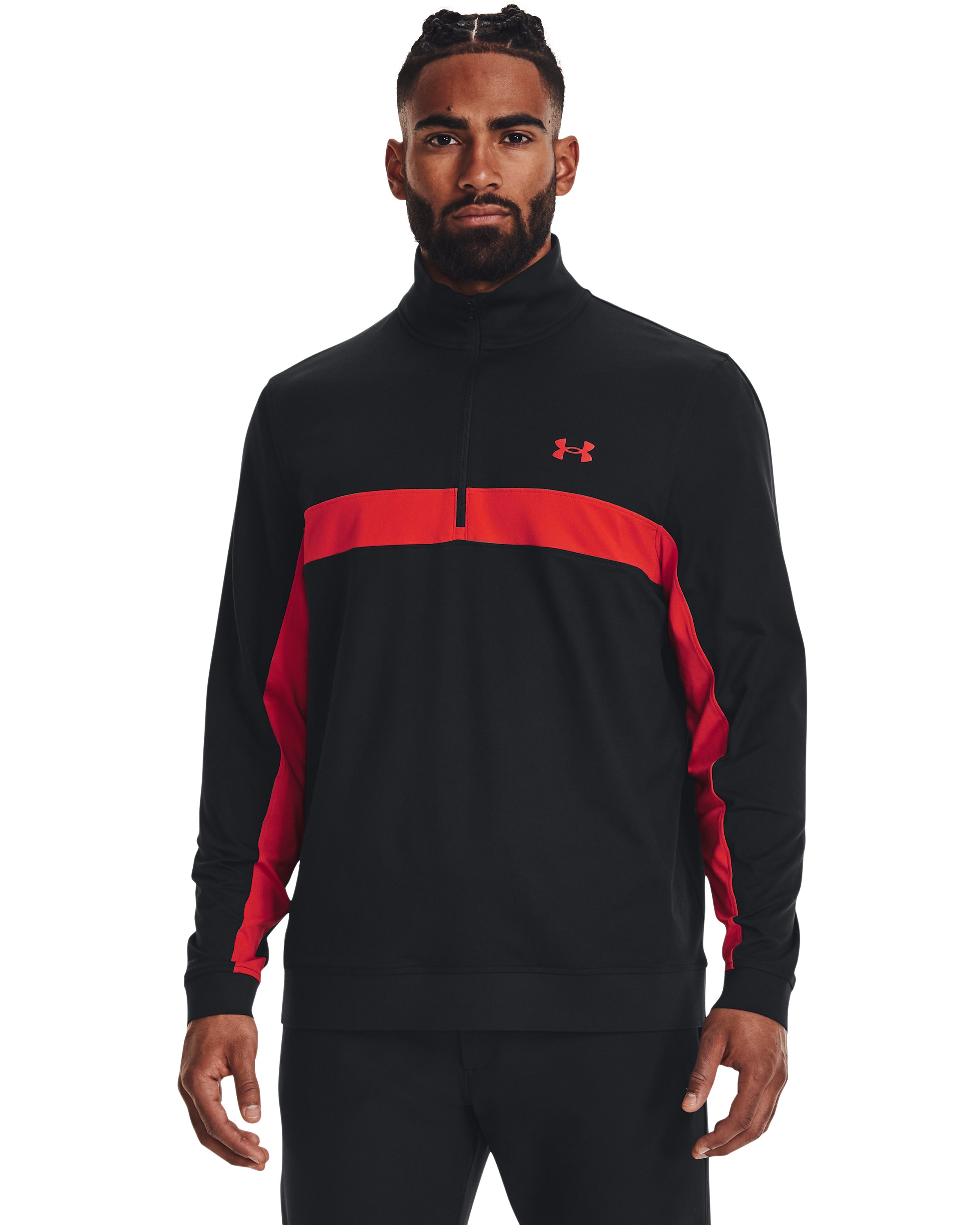 UA Storm Midlayer Men's Zip 4
