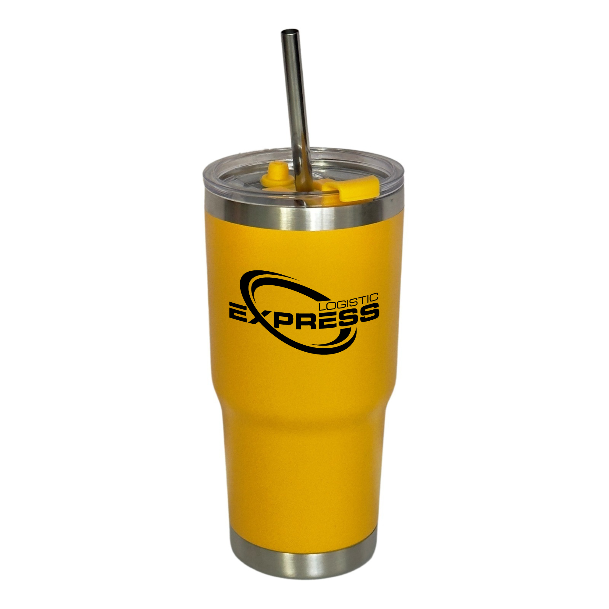 20 oz Arctic Tumbler Yellow