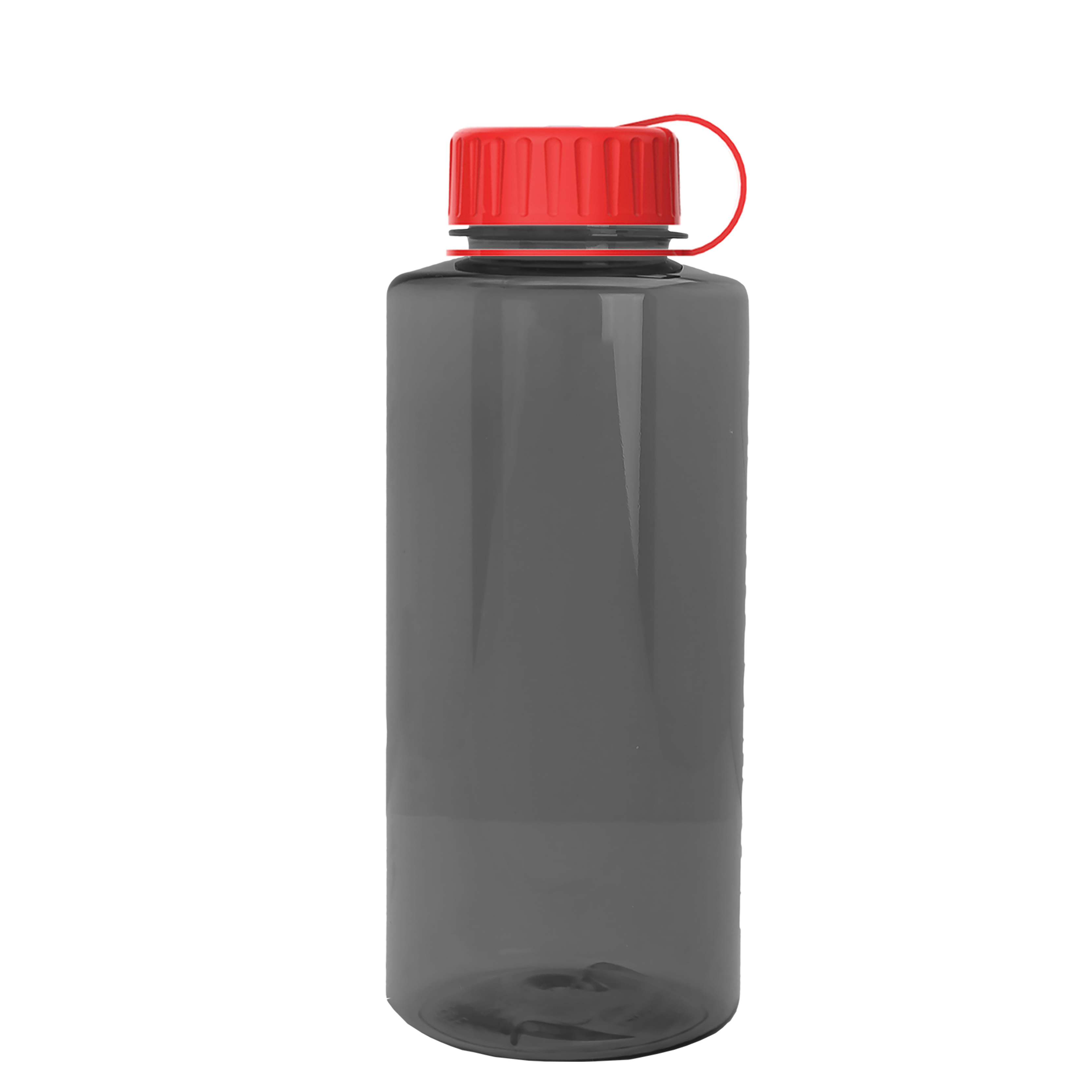 Garyline® Mountaineer Tritan® Bottle with Tethered Lid - 36 oz. 173