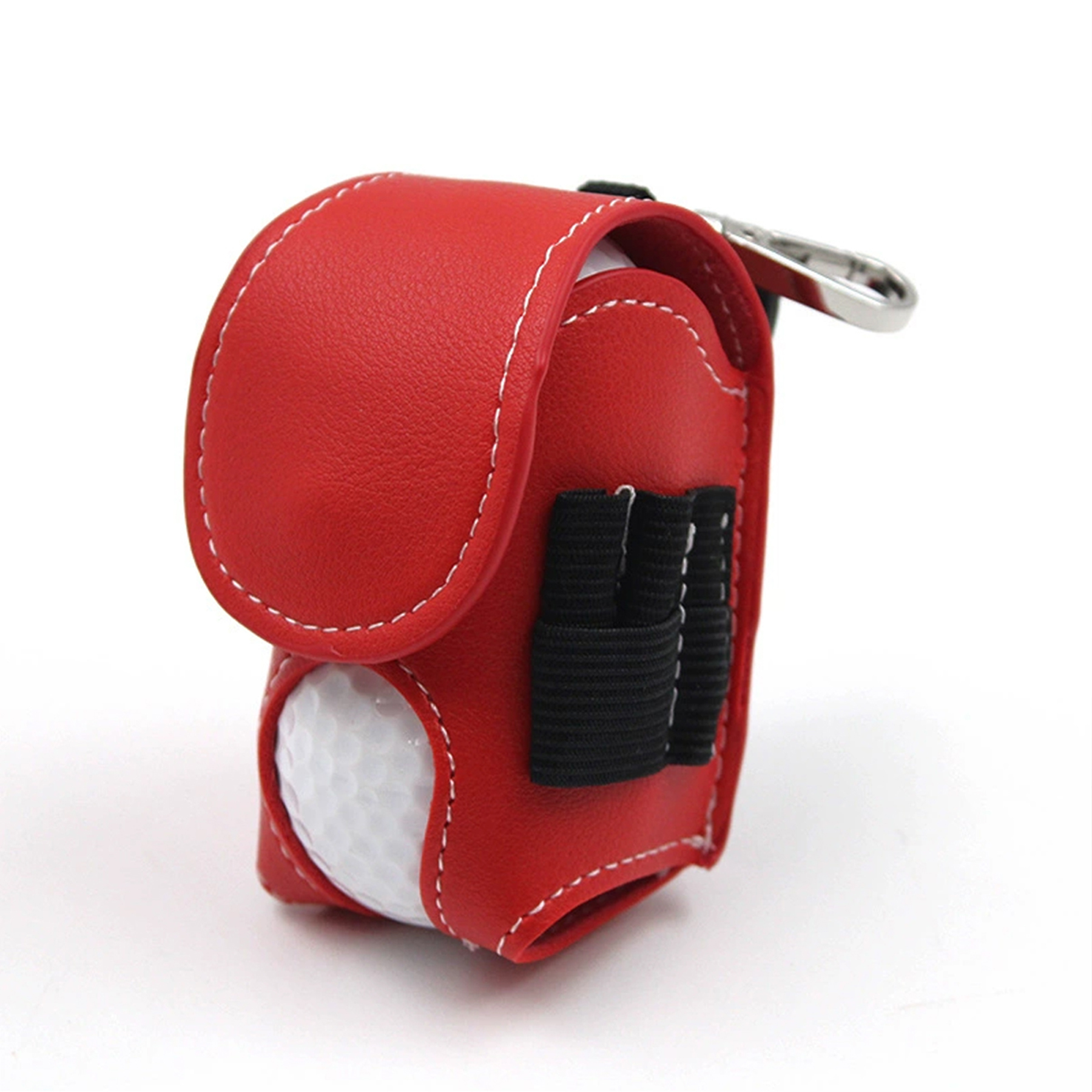 Golf Ball Tee Pouch 2