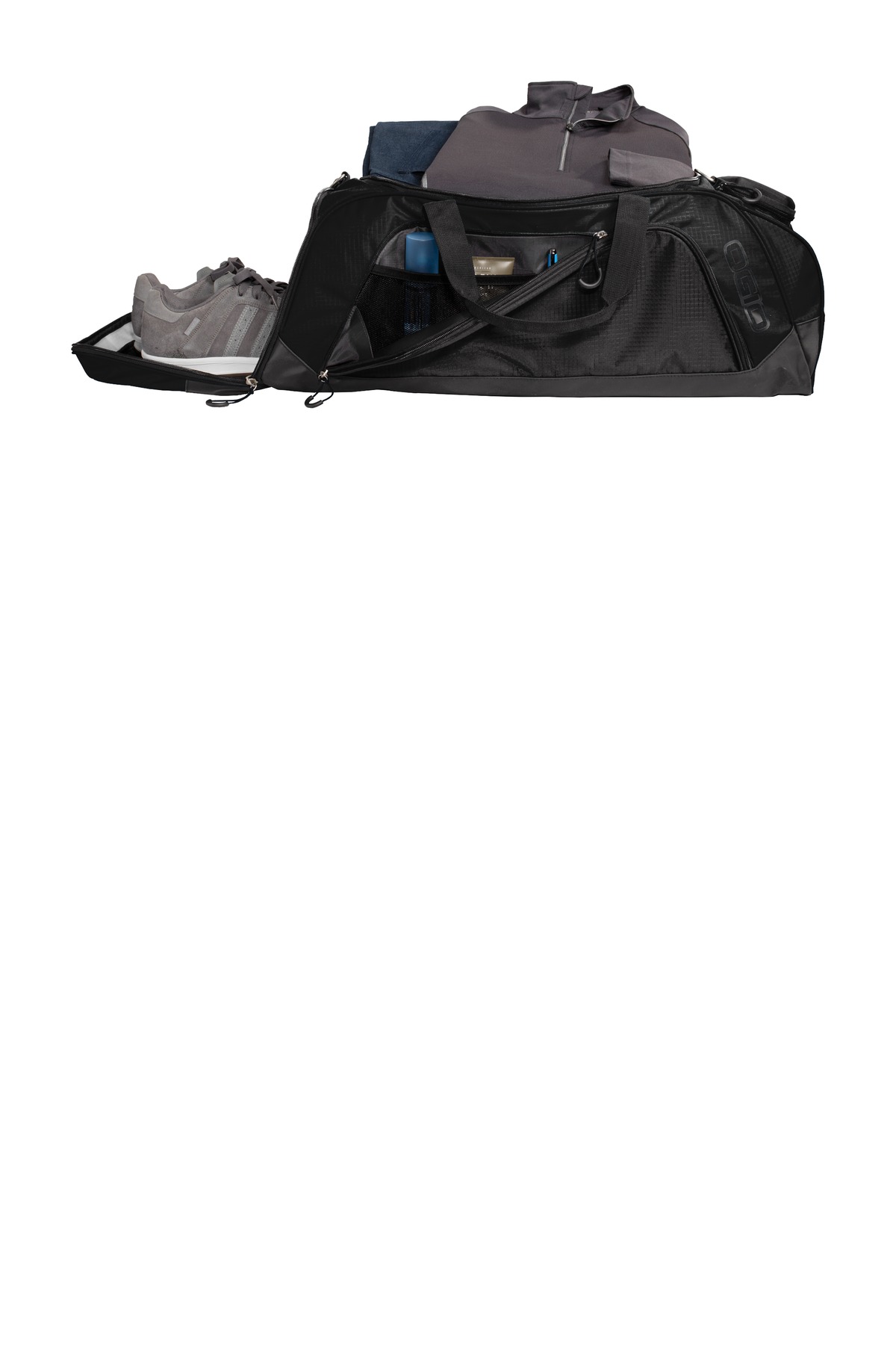 Transition Duffel