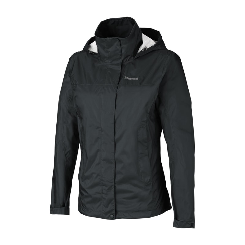 Marmot Ladies' Precip Eco Rain Jacket 3