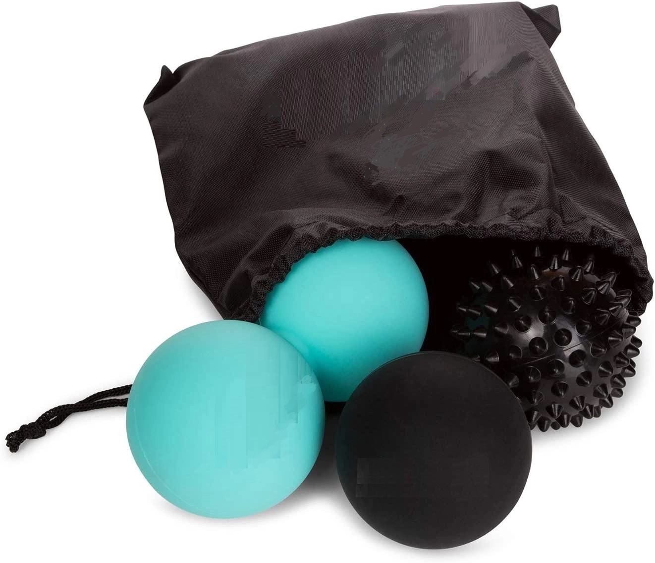 Pressure Point Massage Set 3