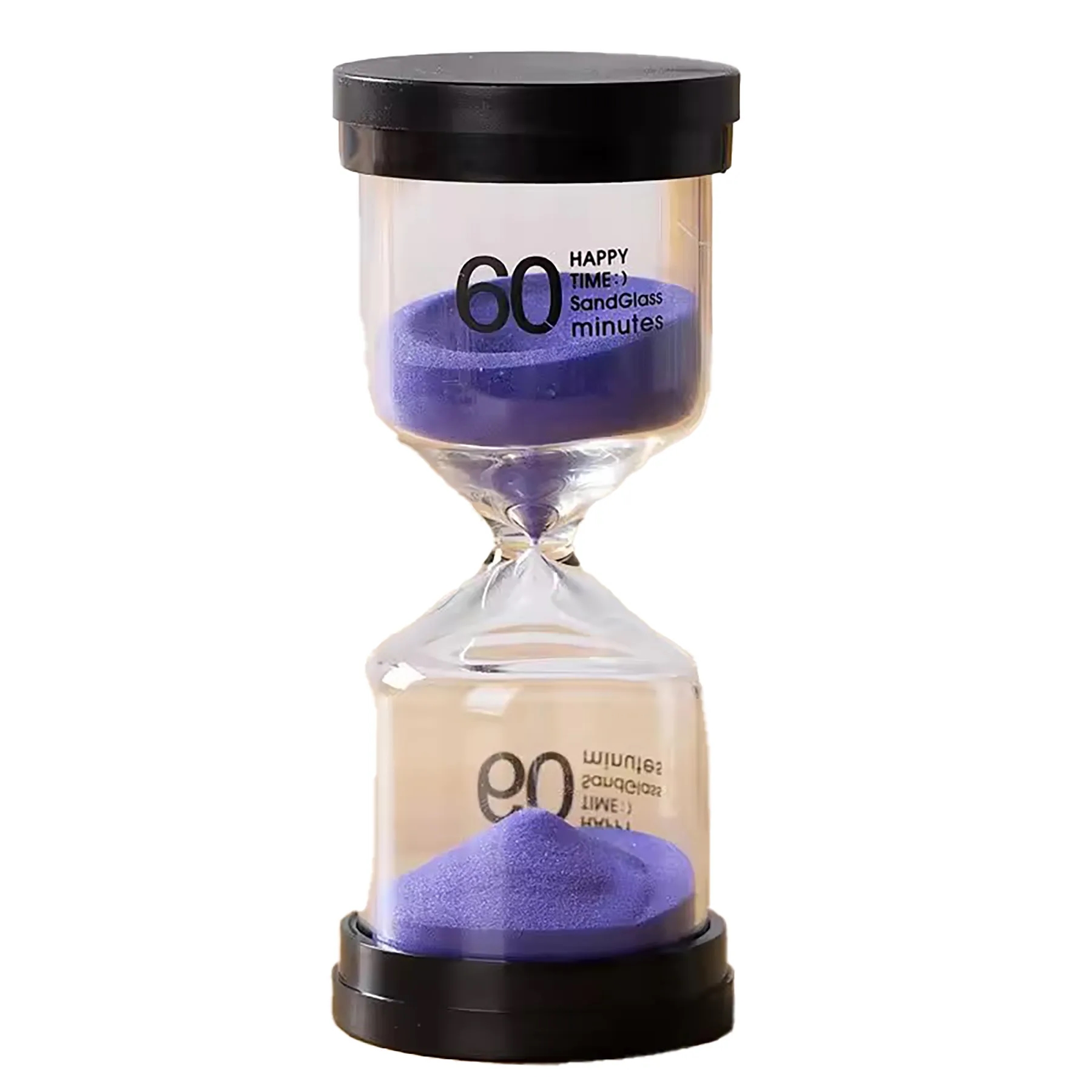 Hourglasses 7