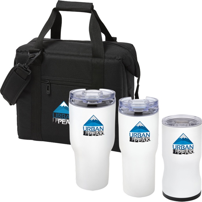 Urban Peak® CB129 Trail Gift Set 12
