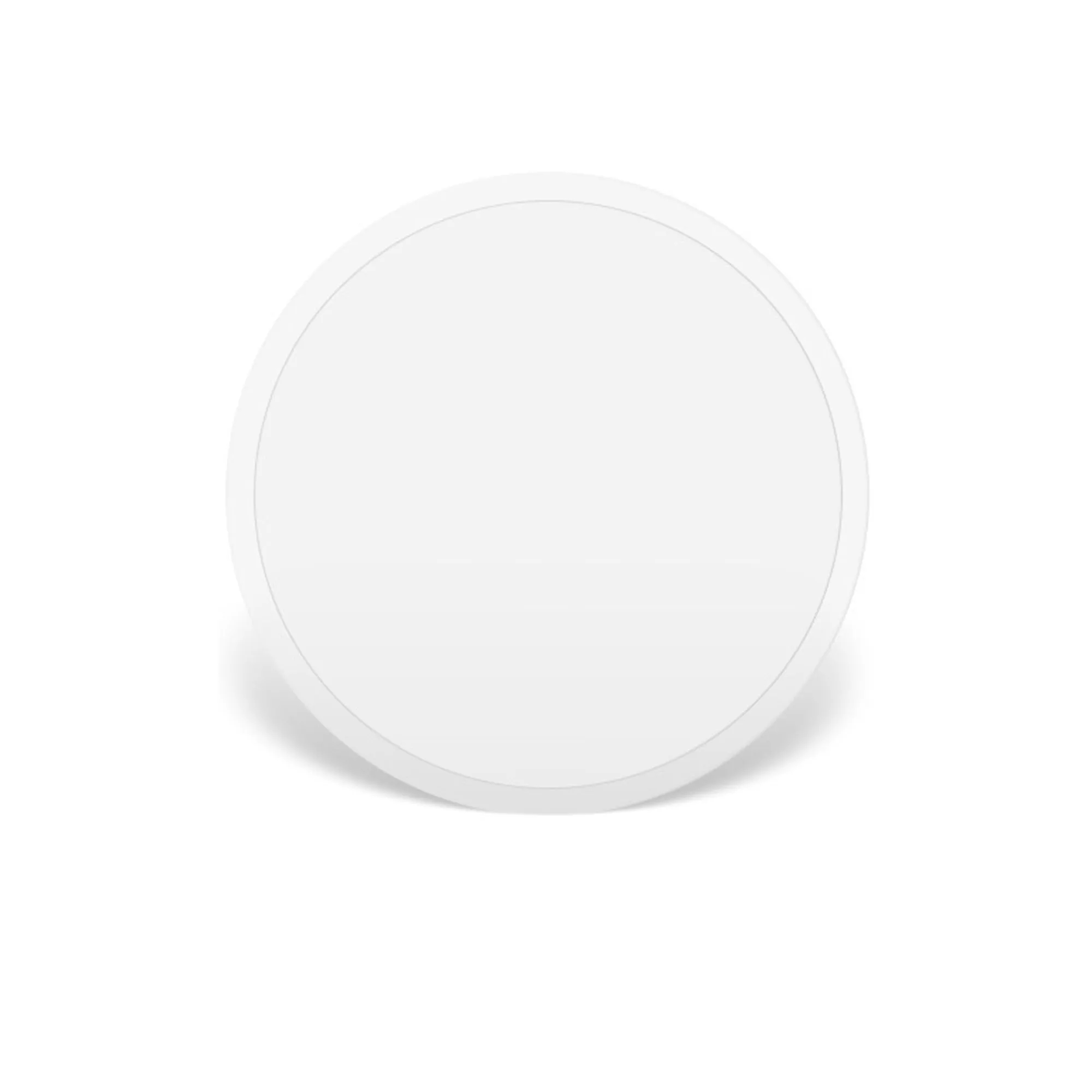 Premium Silicone Drink Coasters With Logo For Dinner 4