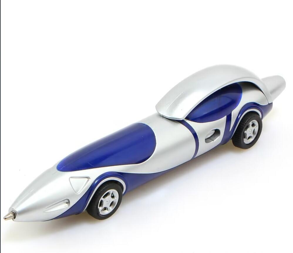 Car Shaped Novelty Pen 2