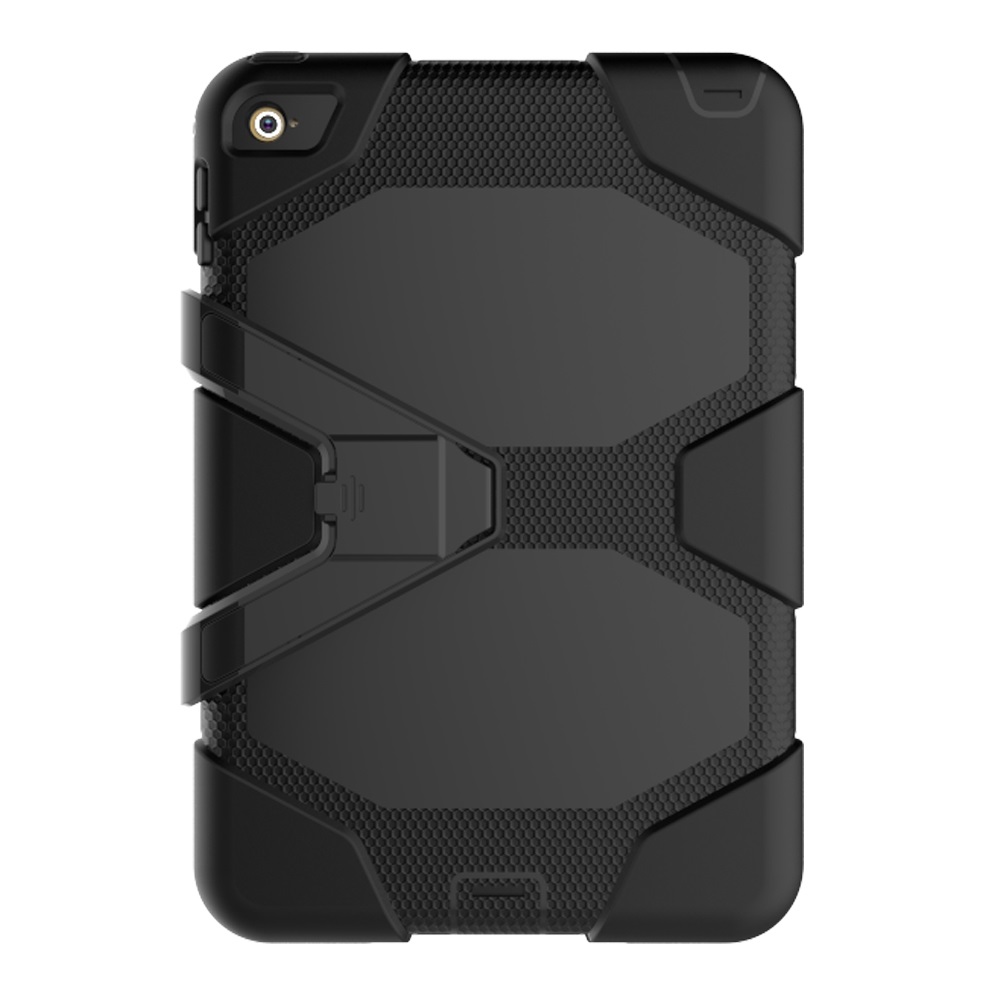 iPad Minii 5 rugged with stand 2