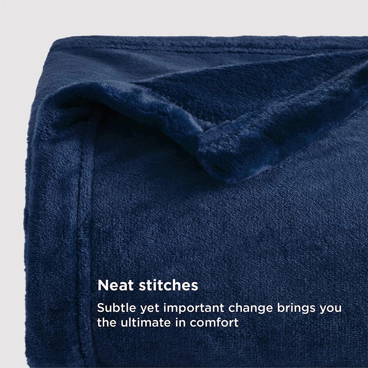 47" X 79" Fleece Blanket 4