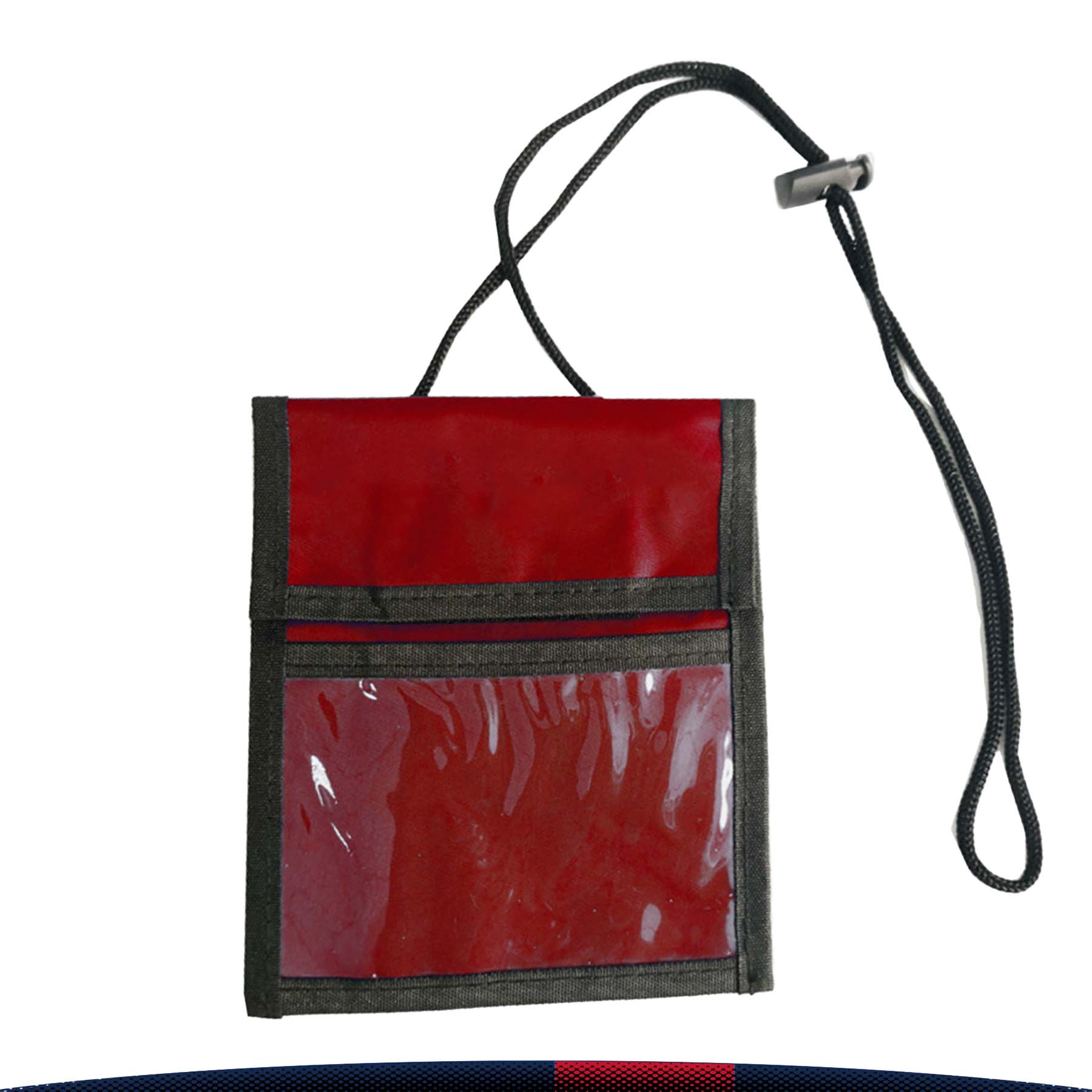 Travel Card Bag 4
