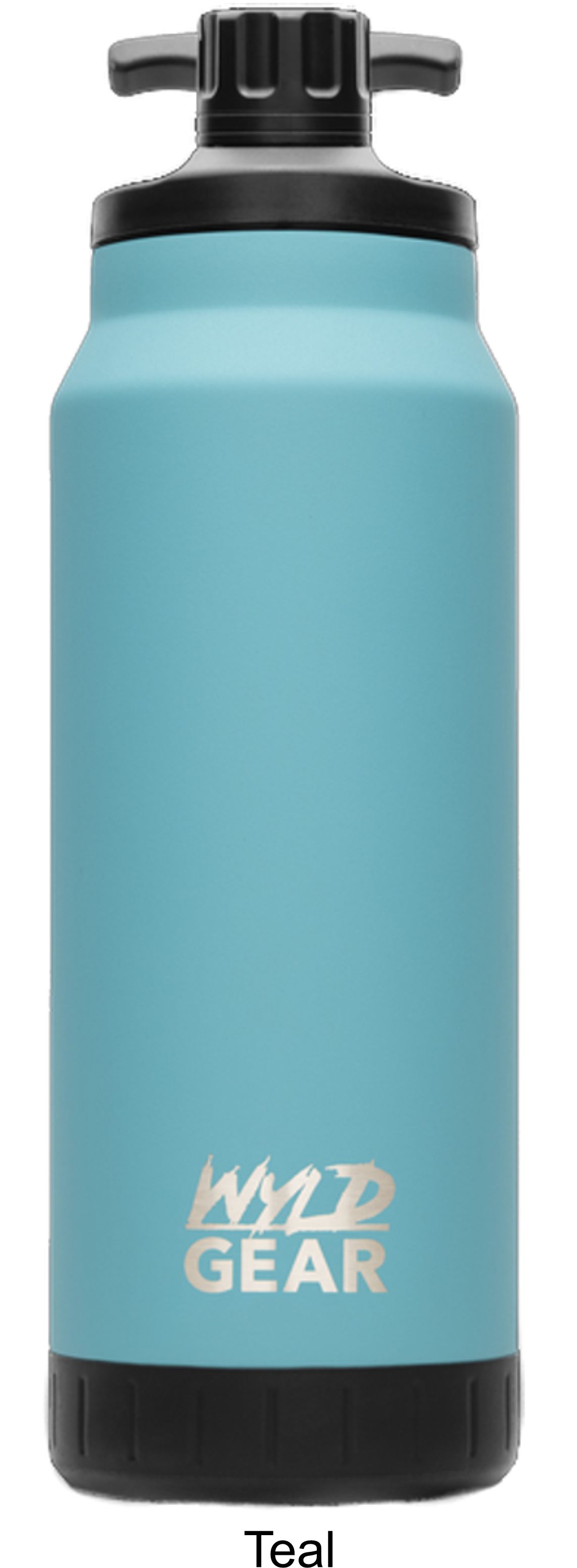 Wyld Gear 44 oz Stainless Steel Bottle 8