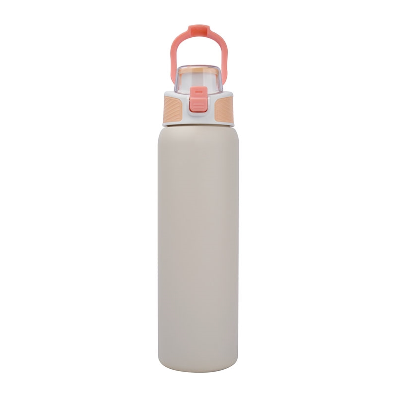 Brooke 28 oz. Double Wall, Stainless Steel Water Bottle, custom water bottle with logo imprint 107