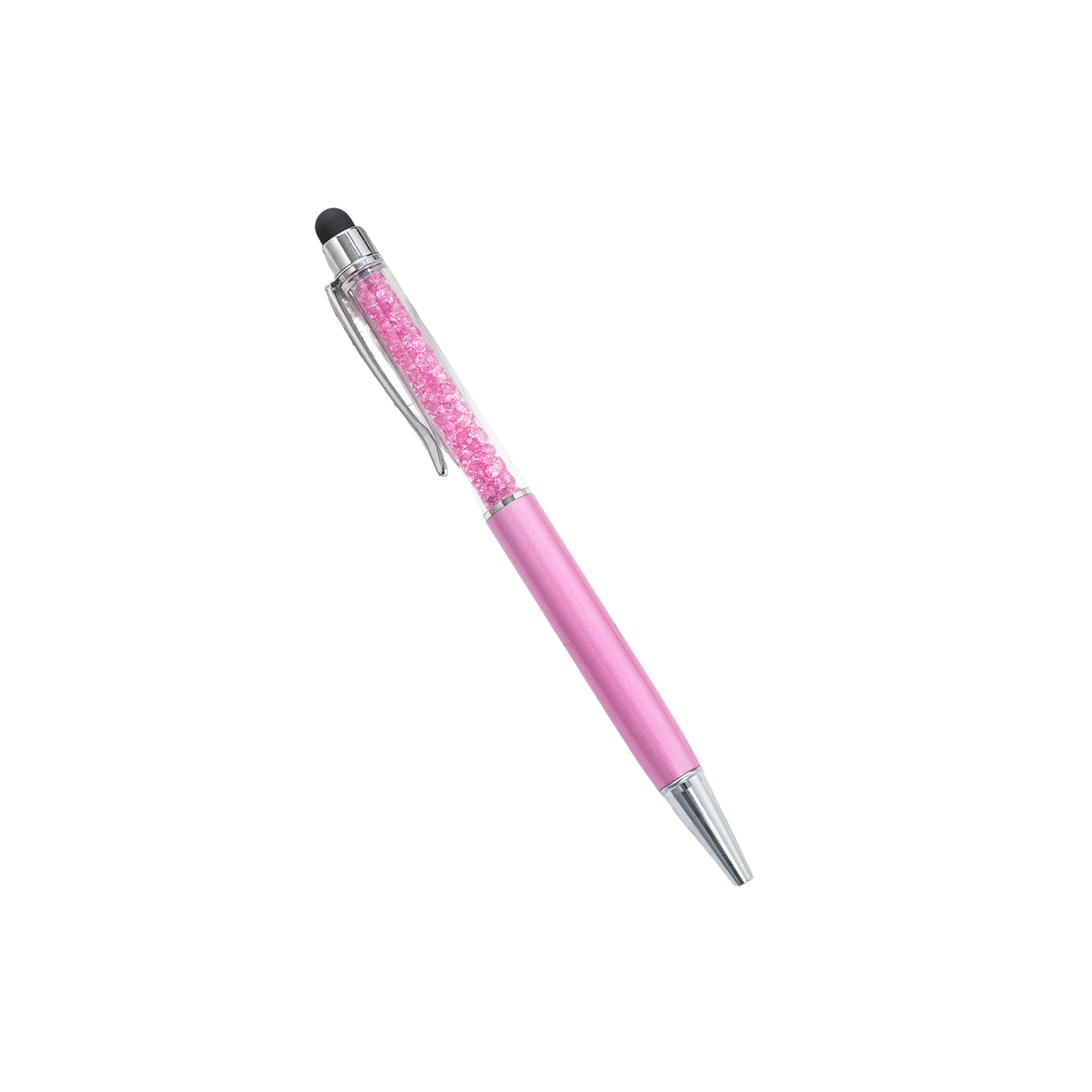 Metal Ballpoint Stylus Pen 19