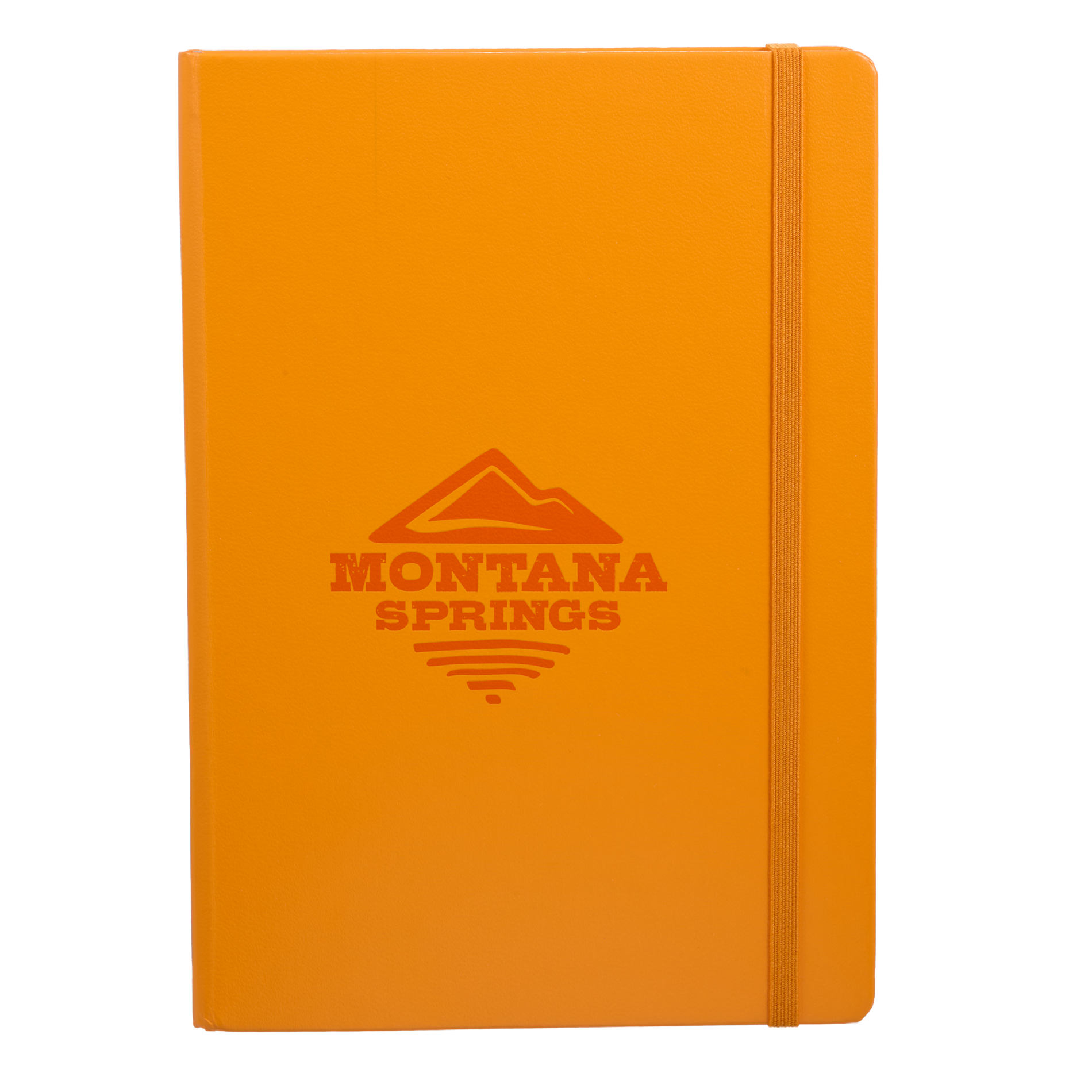LEUCHTTURM1917 5.75" x 8.25" Hardcover Notebook 96
