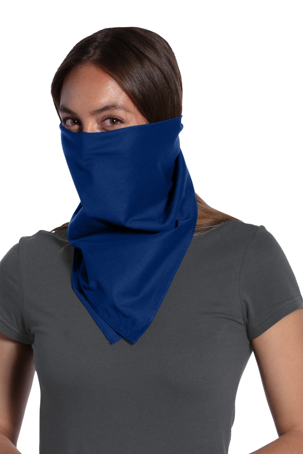 Port Authority Large Bandana C965 13