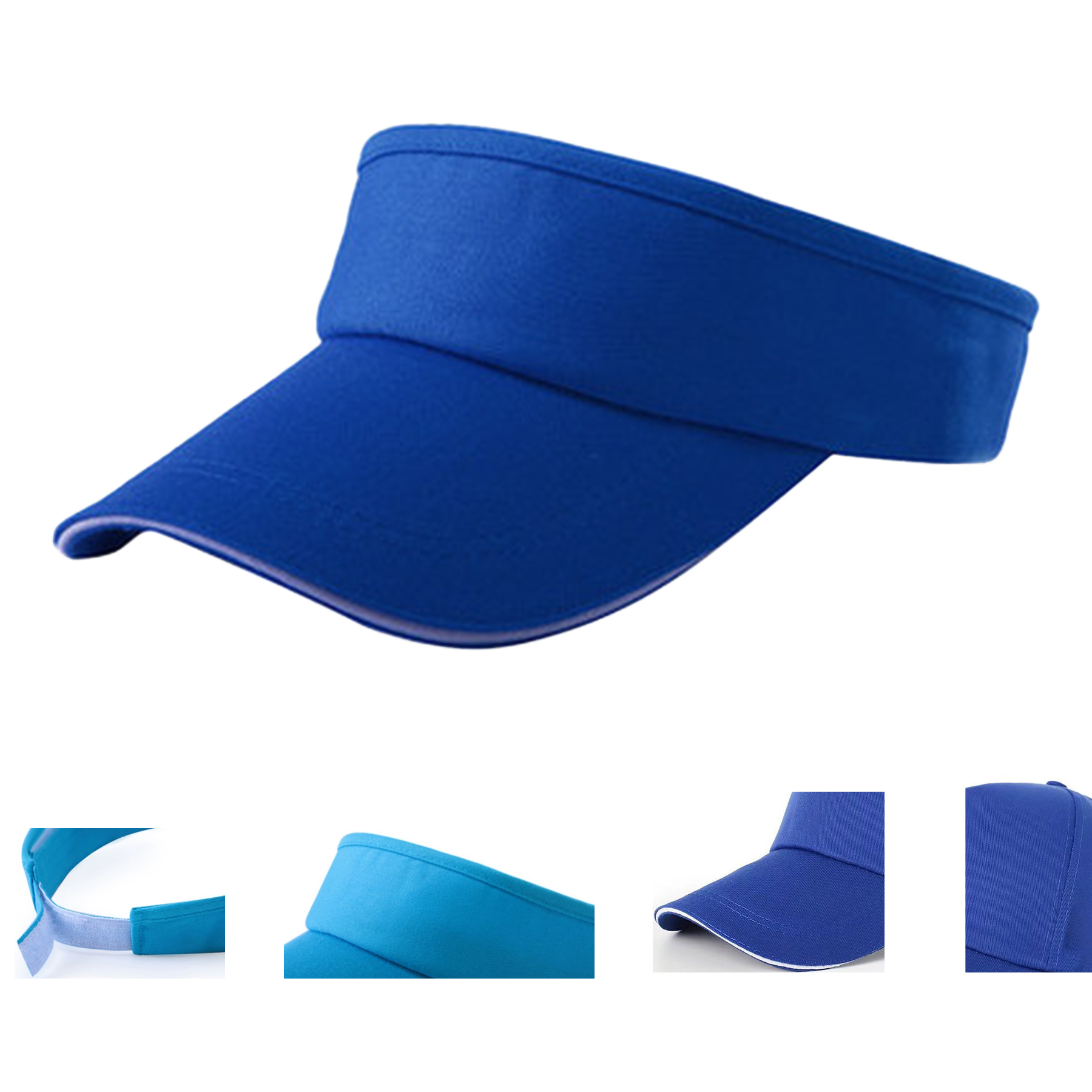 Baseball Sun Hat 3