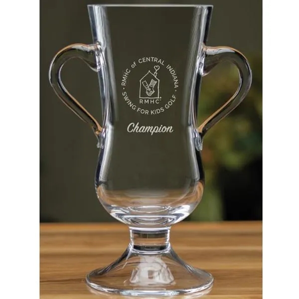 Reynolds Trophy Cup 2