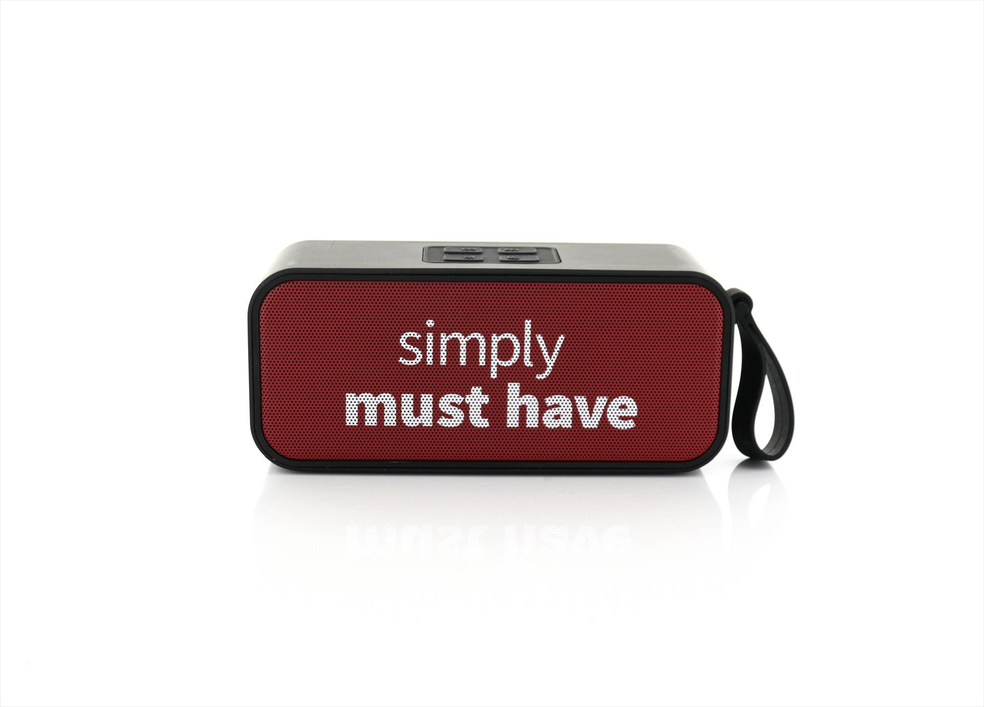 Good Value™ Waterproof Bluetooth® Speaker 13