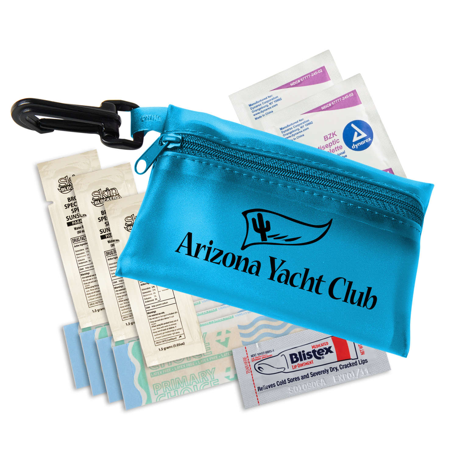 Sunscape First Aid Kit