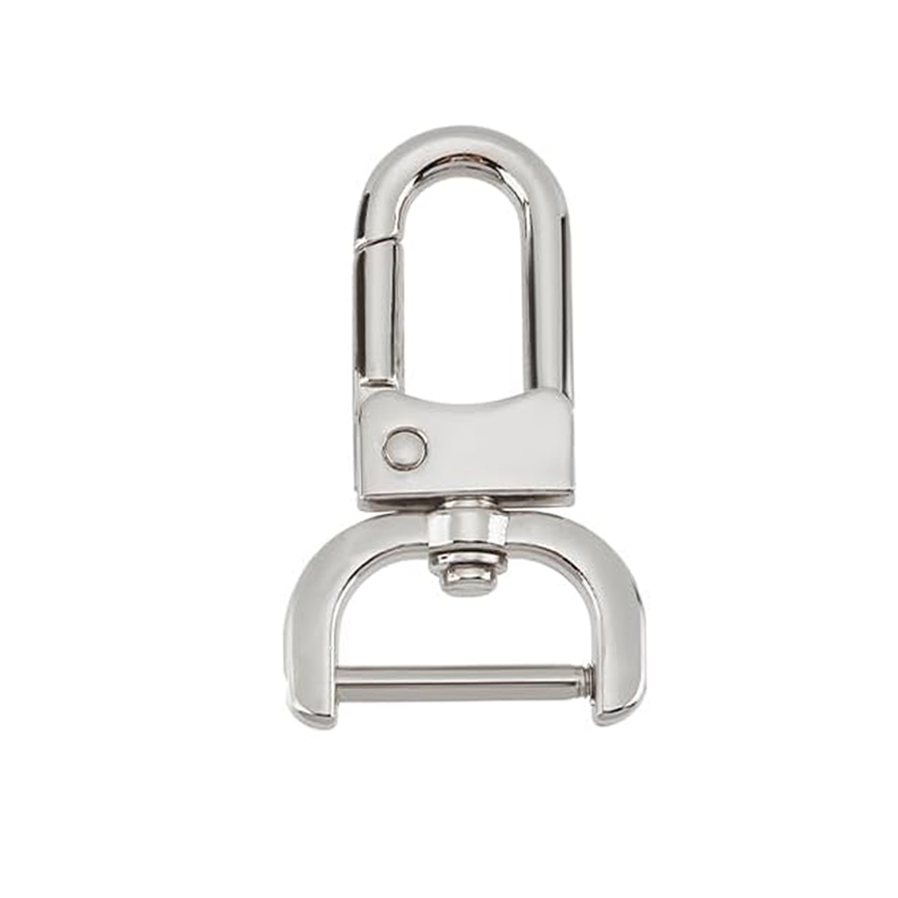 D-Rings Swivel Snap Hooks 4