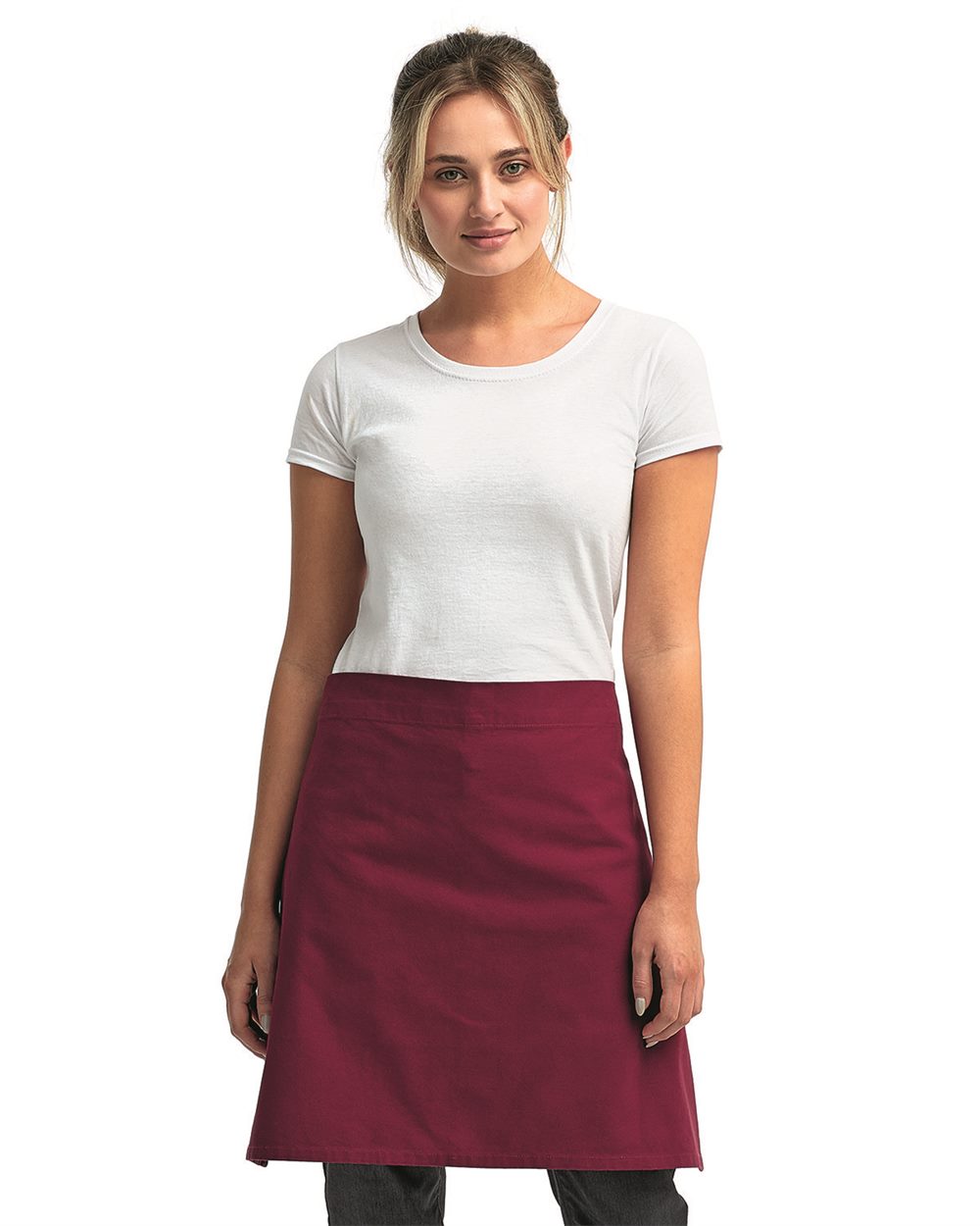 Calibre Heavy Cotton Canvas Waist Apron - RP131 38