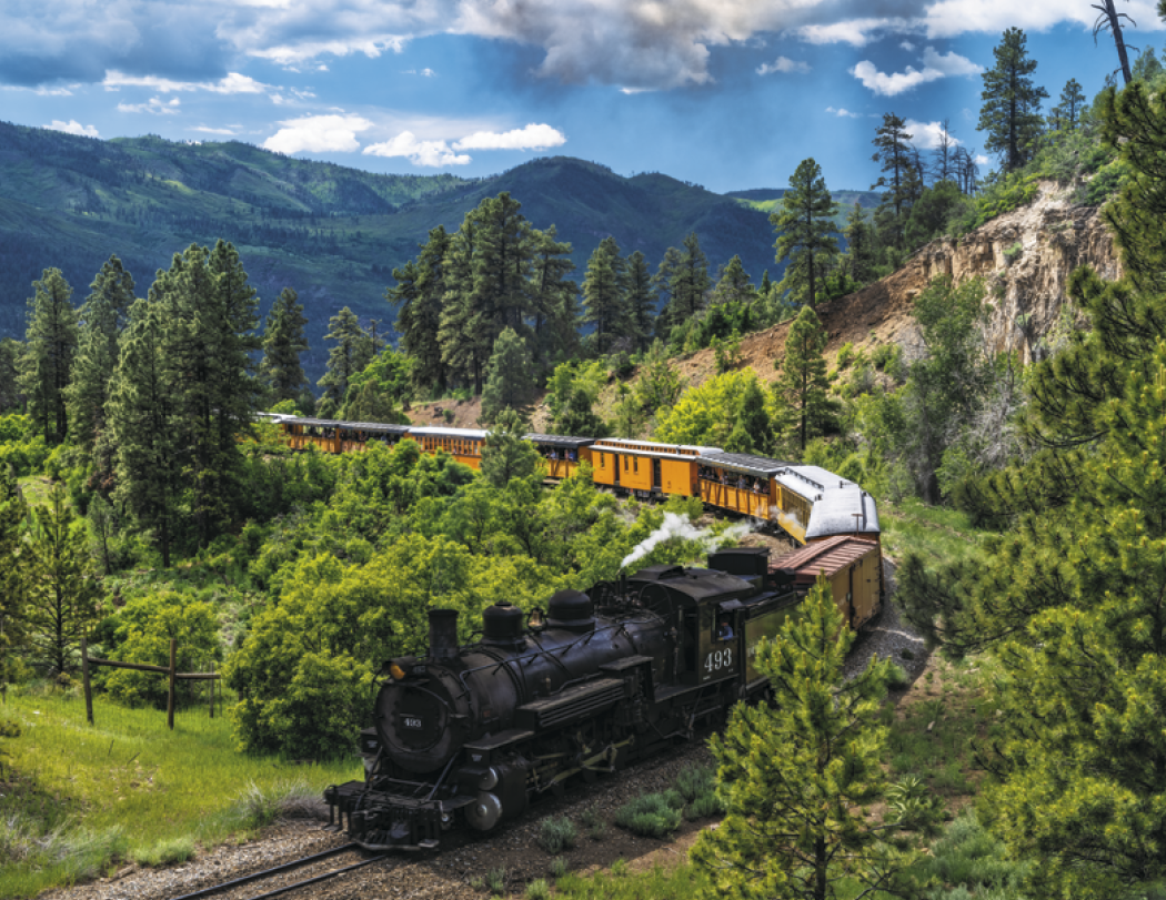 Triumph® Calendars Colorado Calendar 73