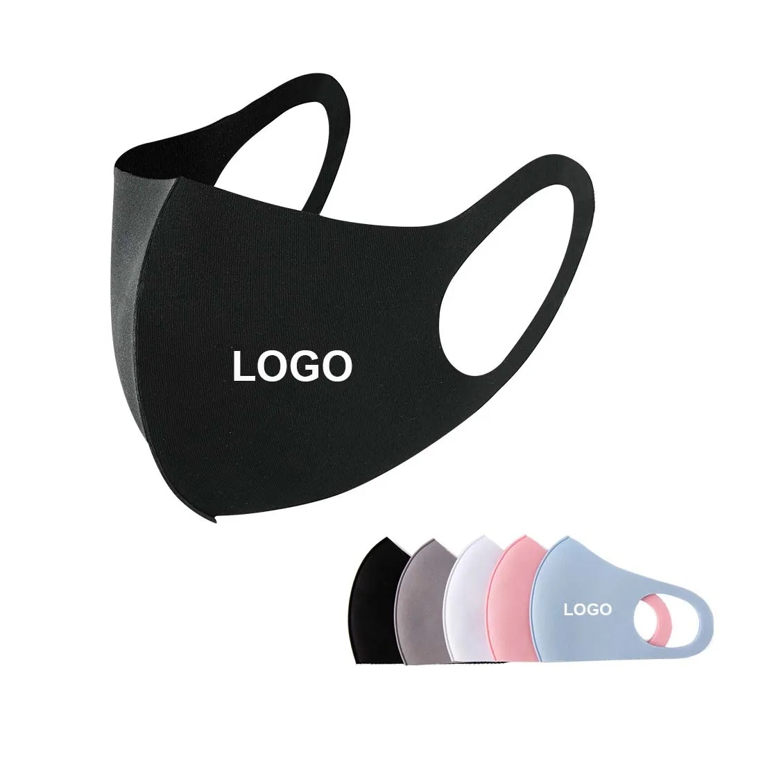 Reusable Face Masks 3