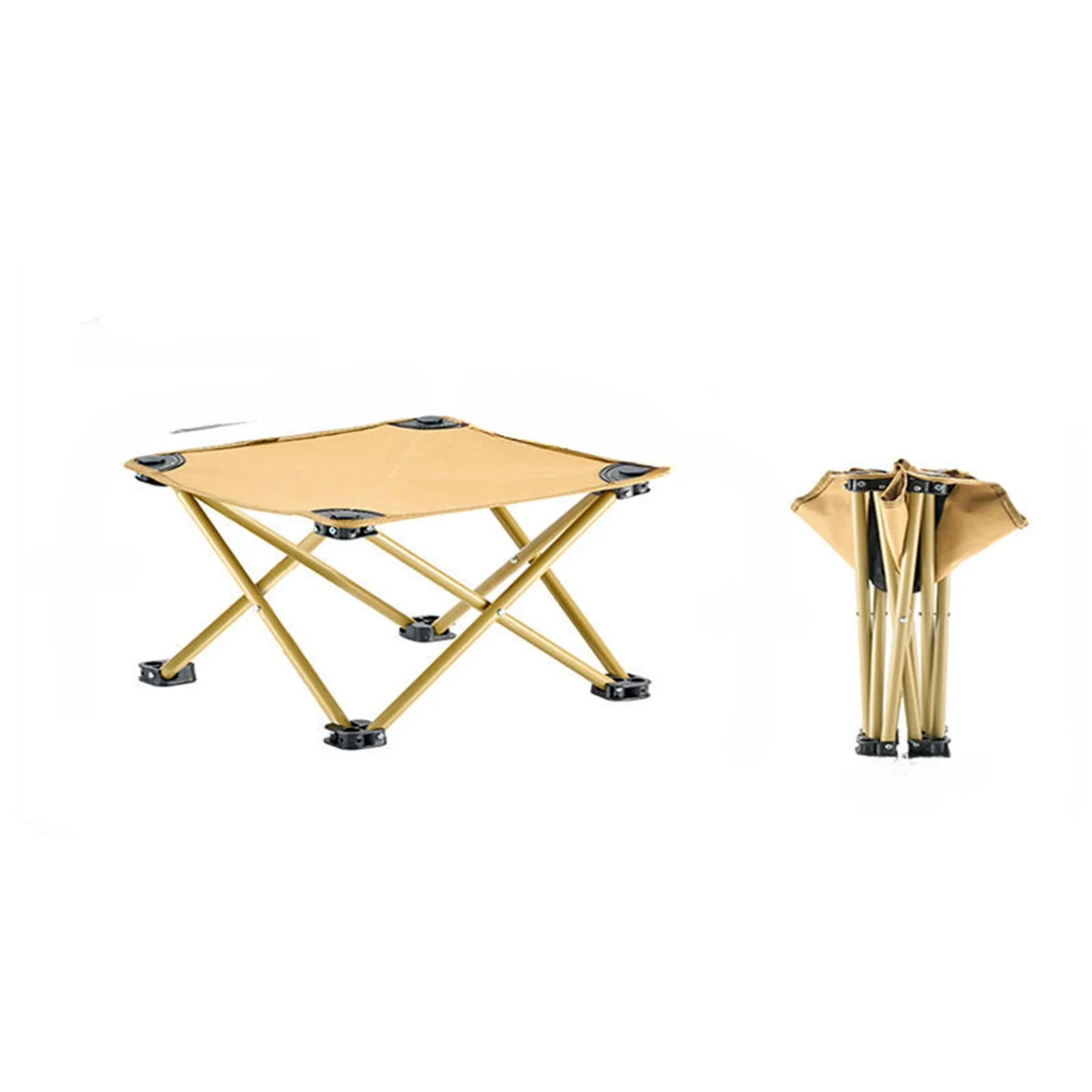 Camping Stool, custom folding chair with logo imprint 6