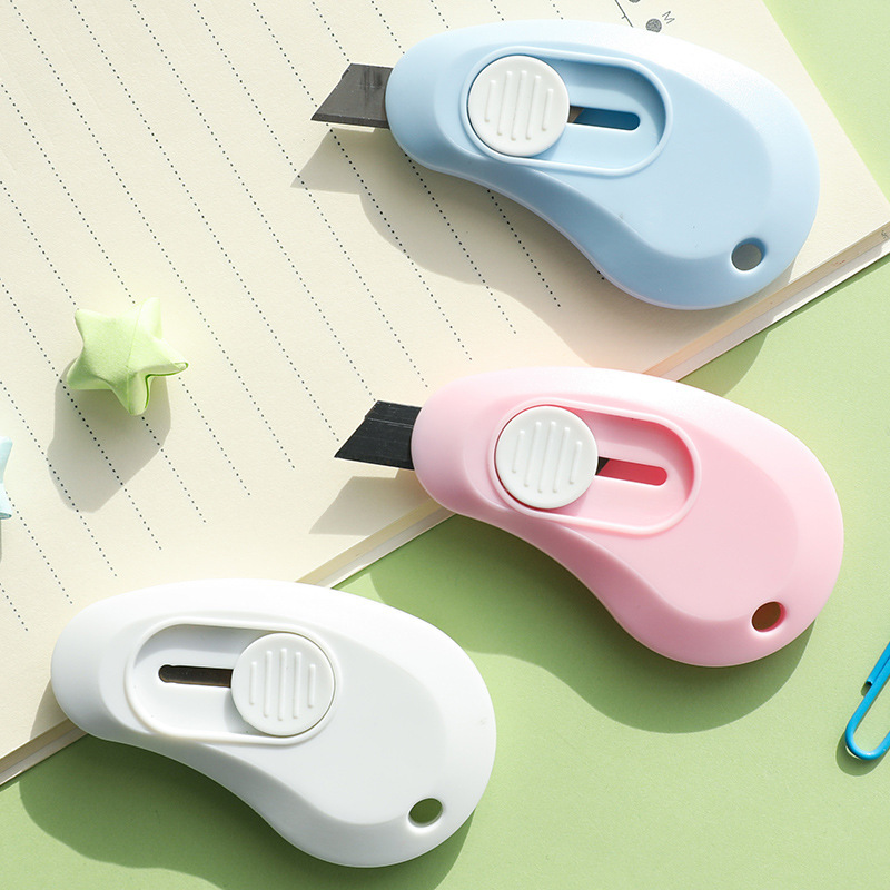 Mini Box Cutter 4